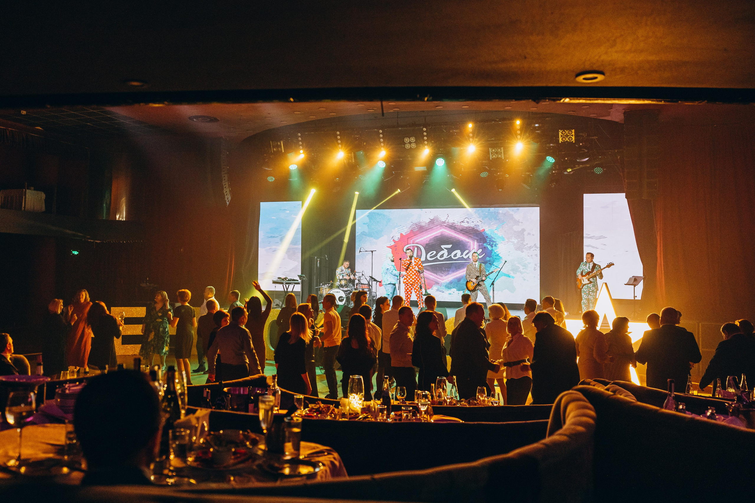 Events. Wedding photographer Osokin Evgeniy