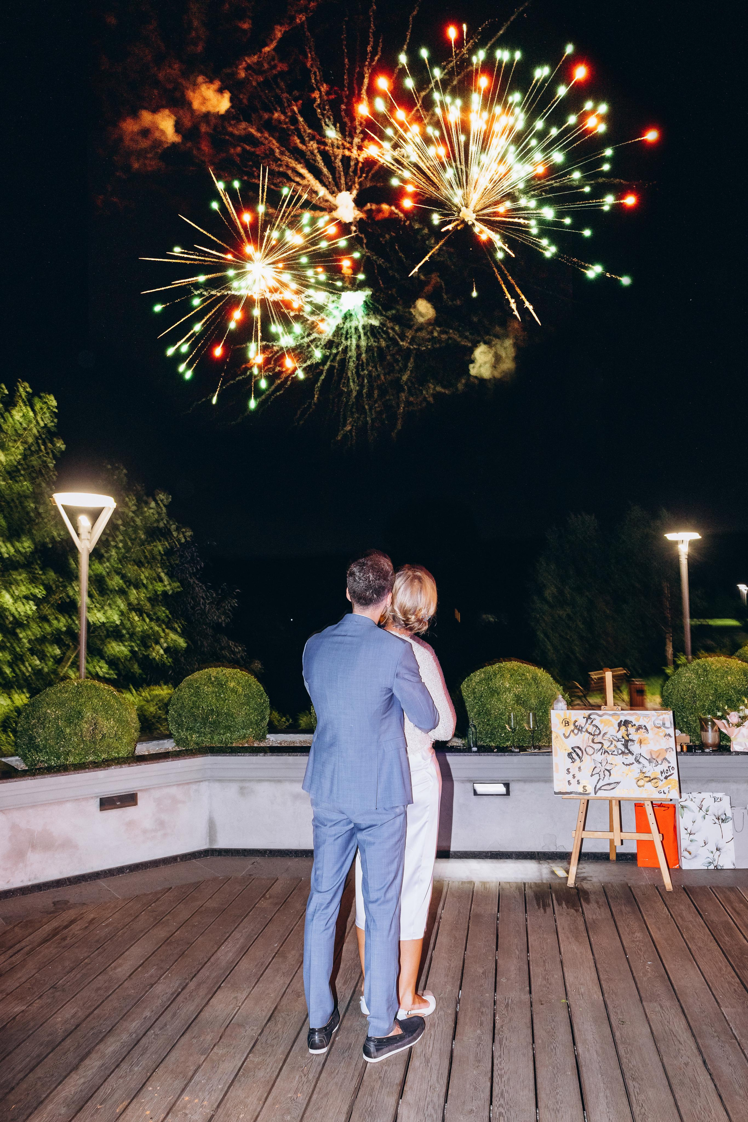 Olya & Anton. Wedding photographer Osokin Evgeniy