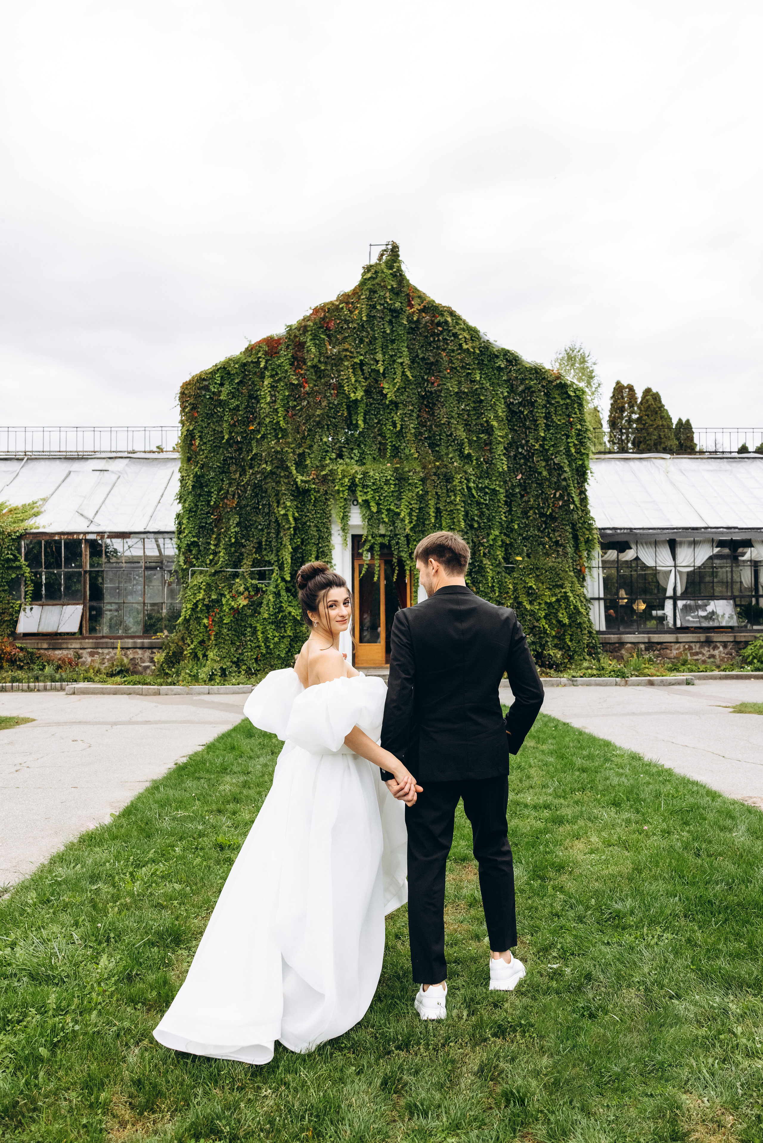 Vita & Rail. Wedding photographer Osokin Evgeniy