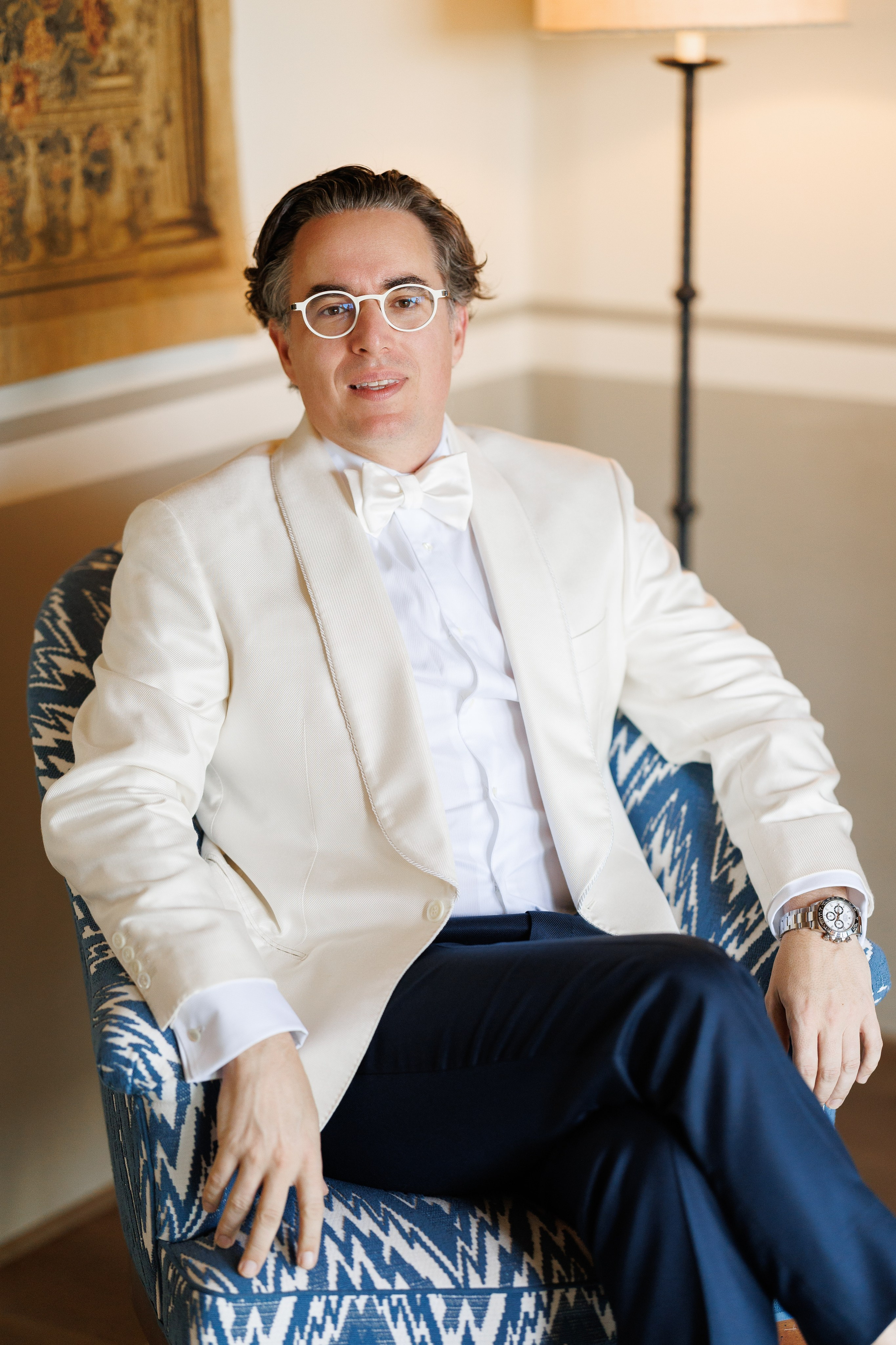 Julia & Max. Wedding photographer Toronto Osokin Evgeniy