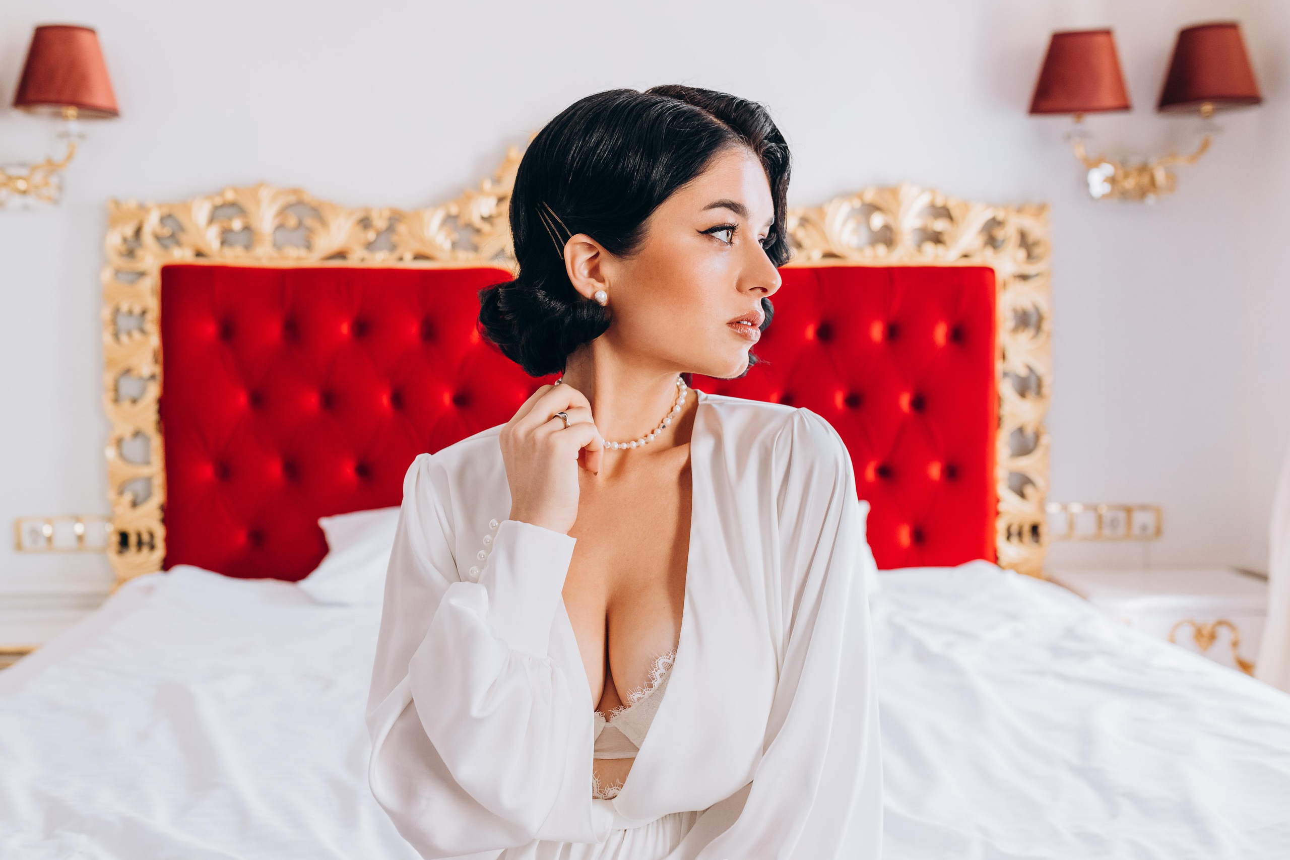 Daria & Yaroslav. Wedding photographer Osokin Evgeniy