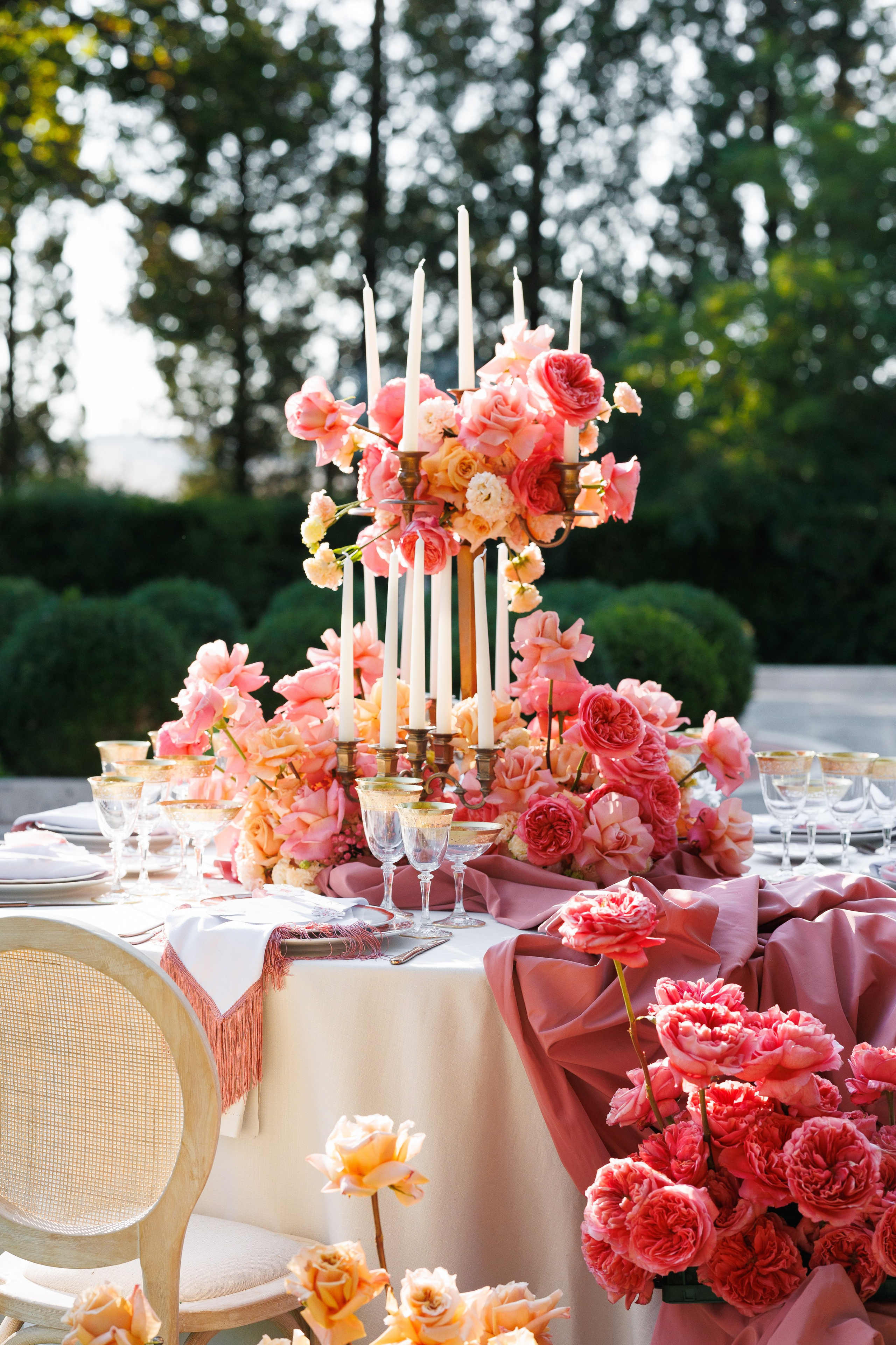 Vitalina & Alexandre (Tuscany, Villa Valentini Bonaparte). Wedding photographer Osokin Evgeniy