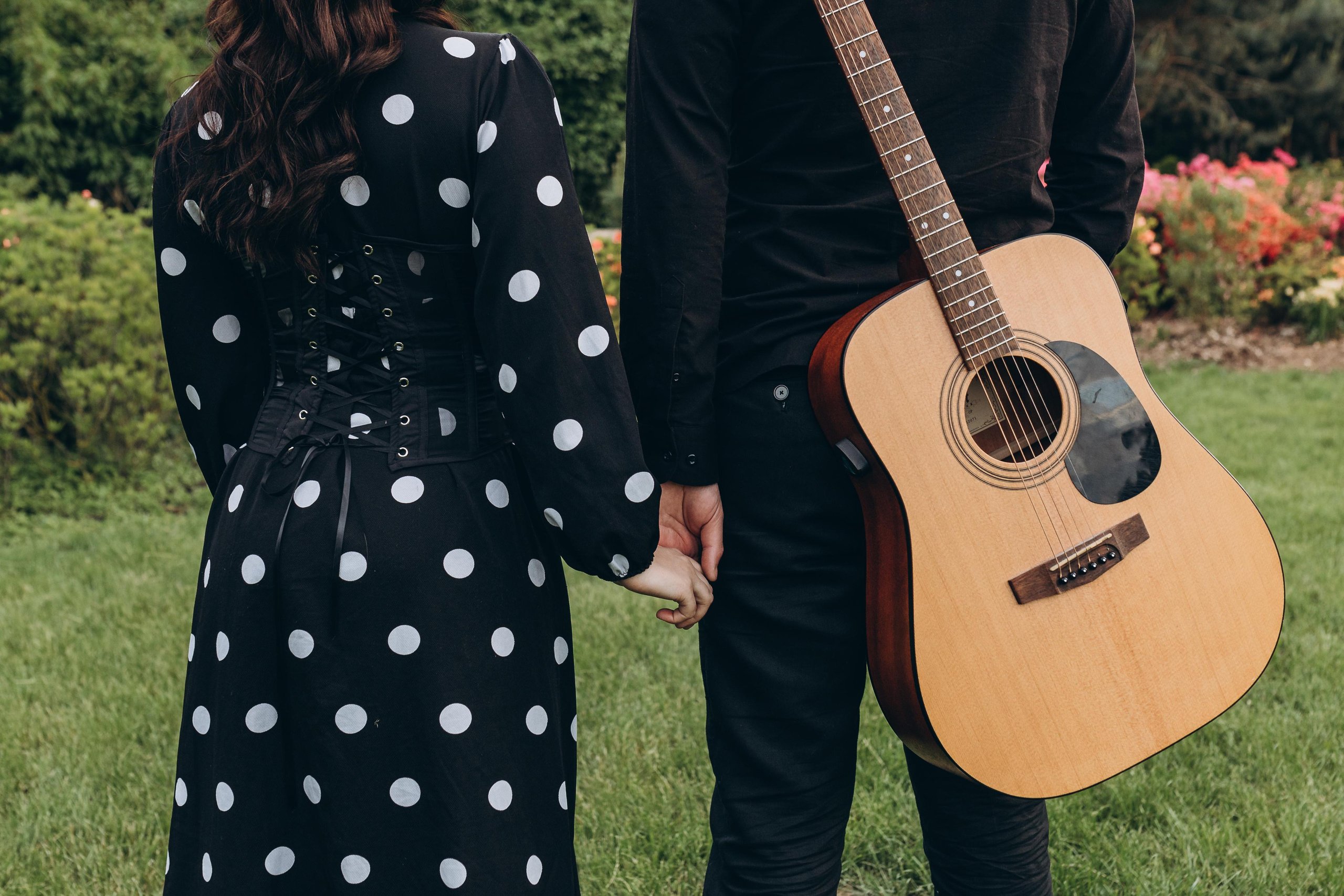 Olya & Slava. Wedding photographer Osokin Evgeniy