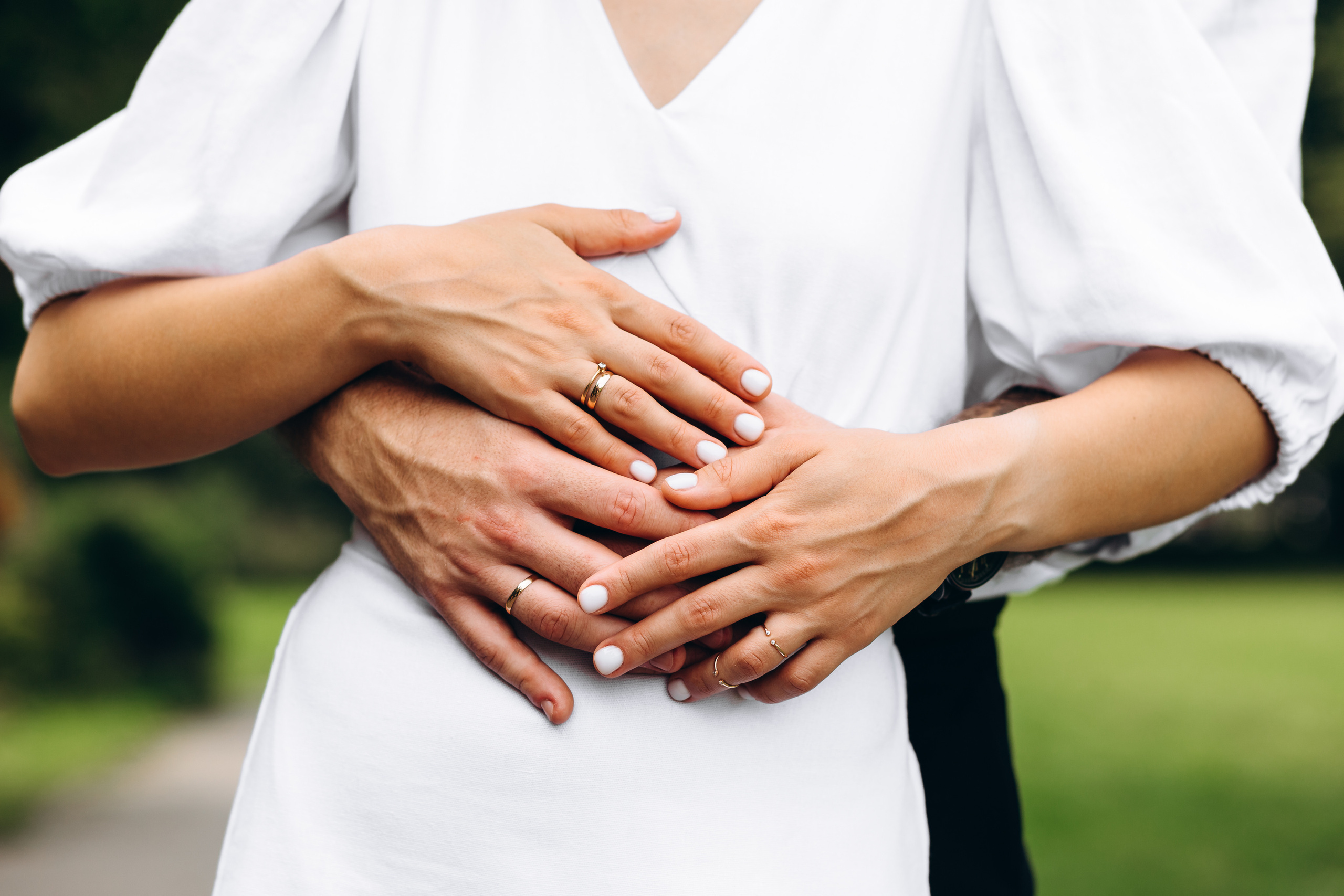 Katya & Vova. Wedding photographer Osokin Evgeniy