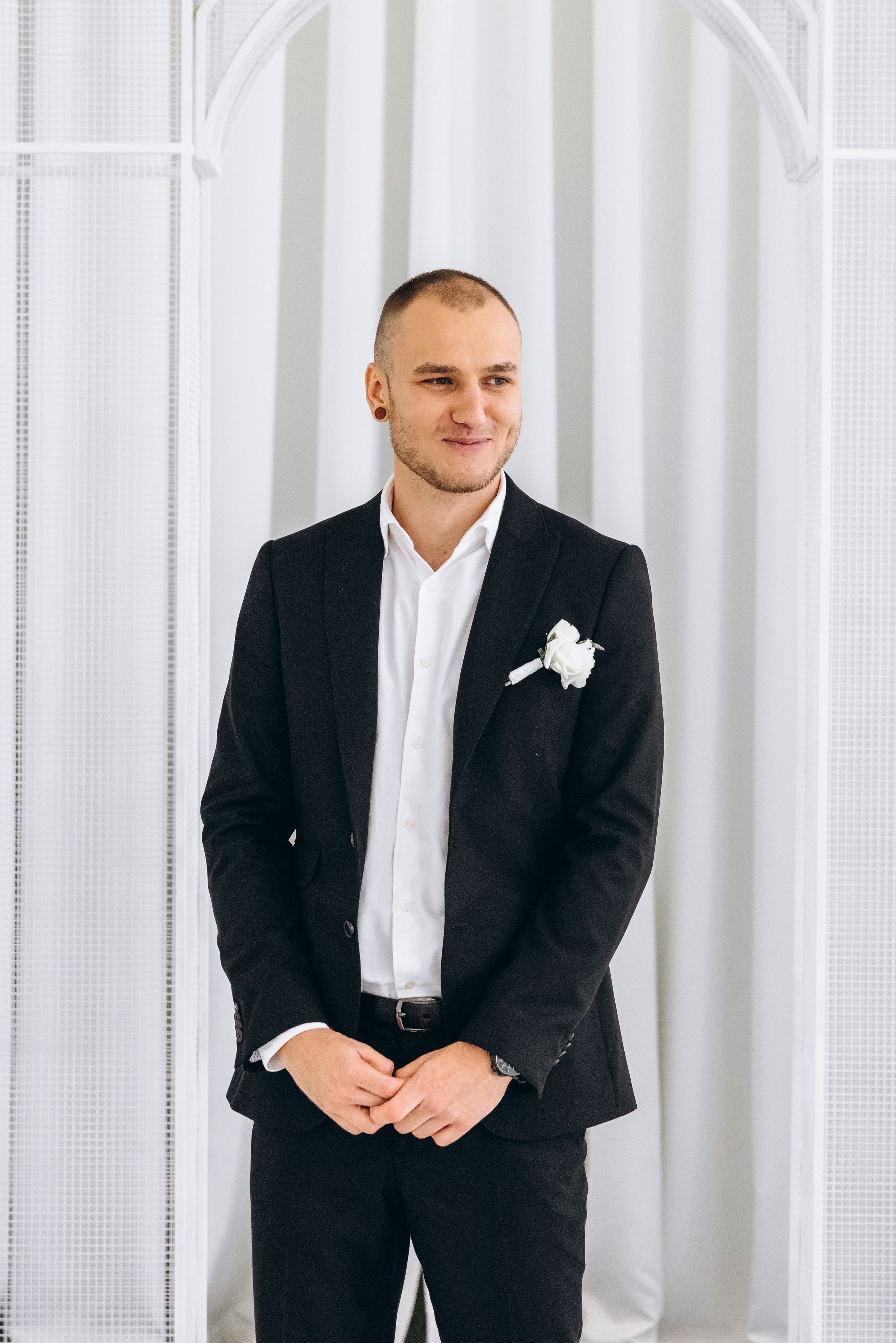 Katya & Vova. Wedding photographer Osokin Evgeniy