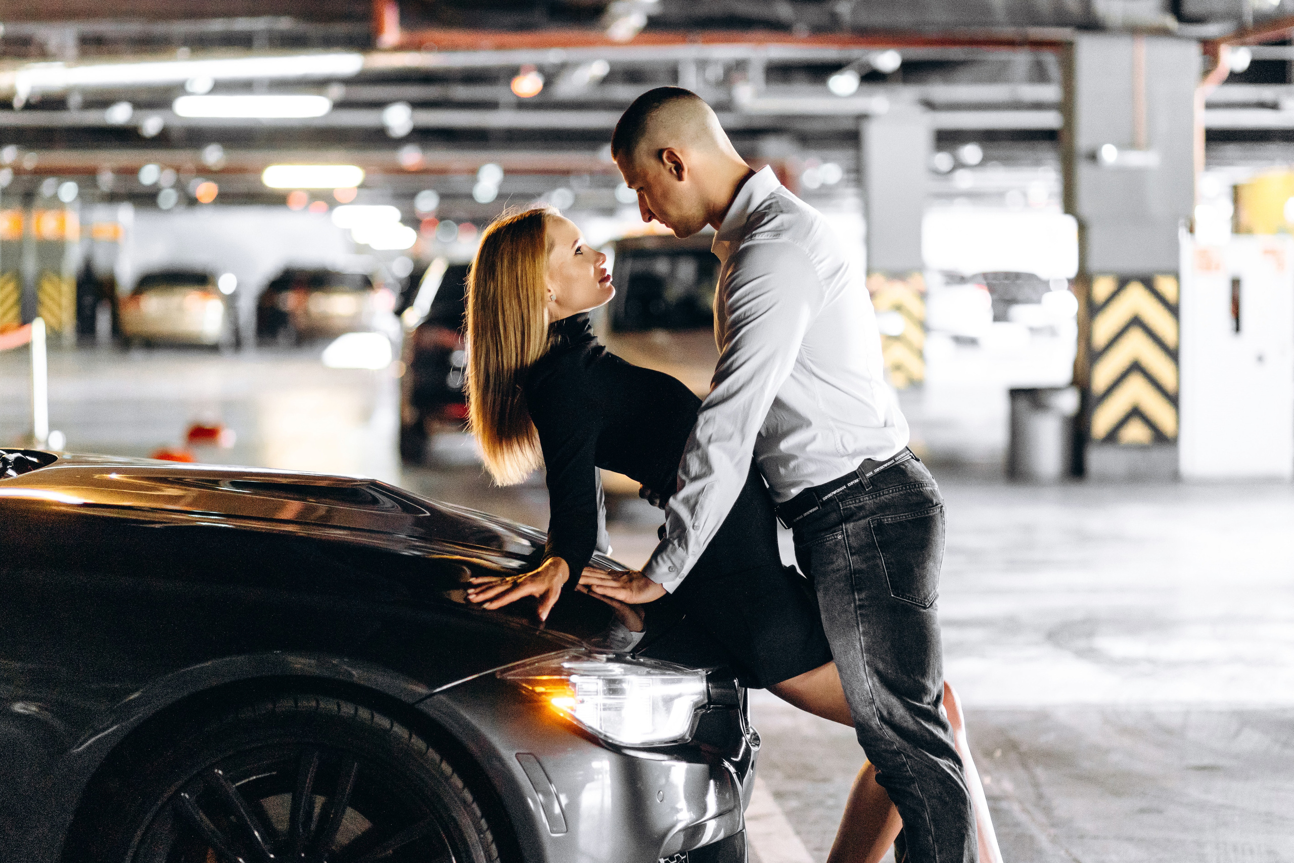 Aleksey & Snezanna. Wedding photographer Osokin Evgeniy