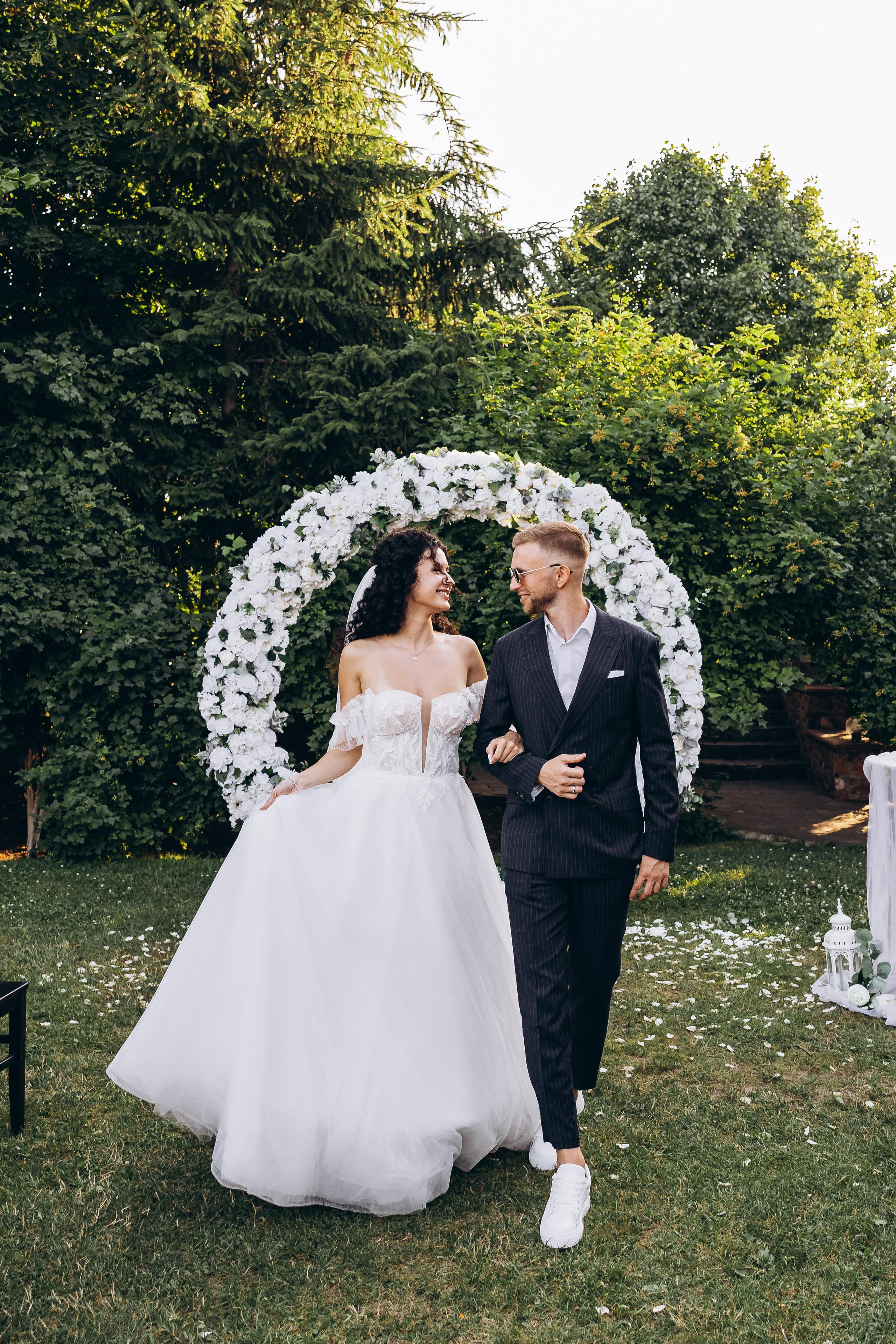 Mary & Artem. Весільний фотограф Київ Осокін Євгеній