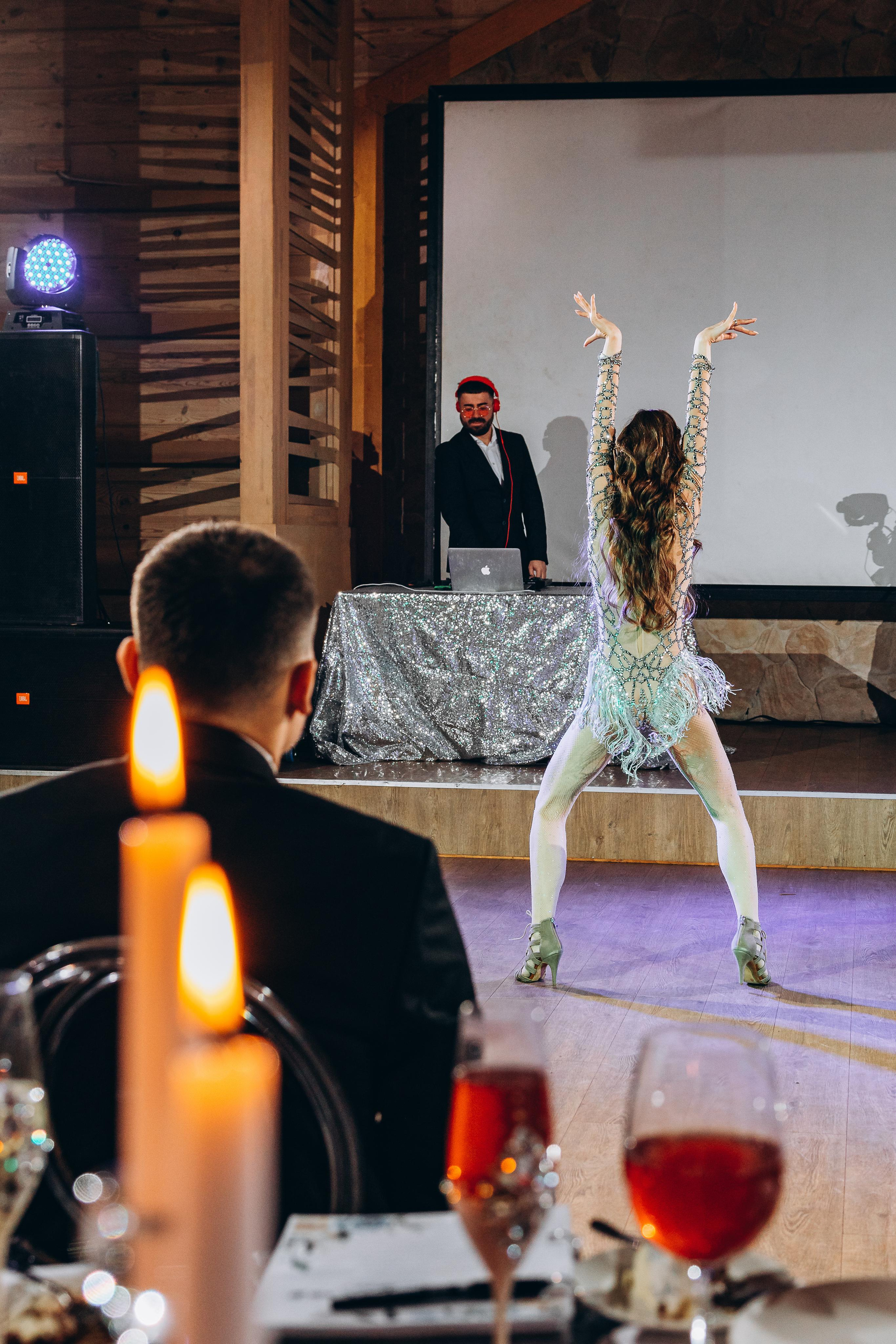 Diana & Andrey. Wedding photographer Osokin Evgeniy