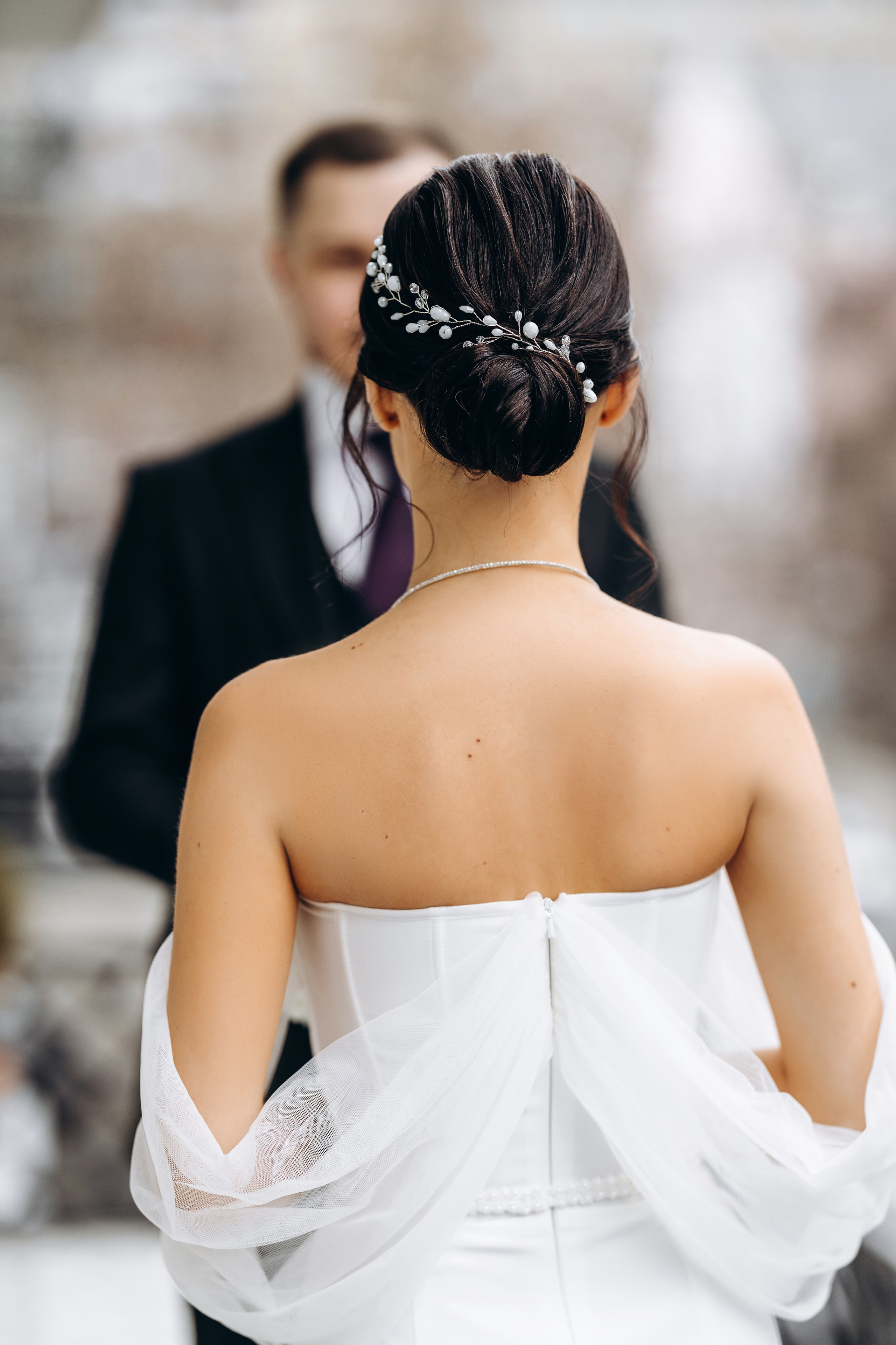 Krystyna & Oleksandr. Wedding photographer Osokin Evgeniy