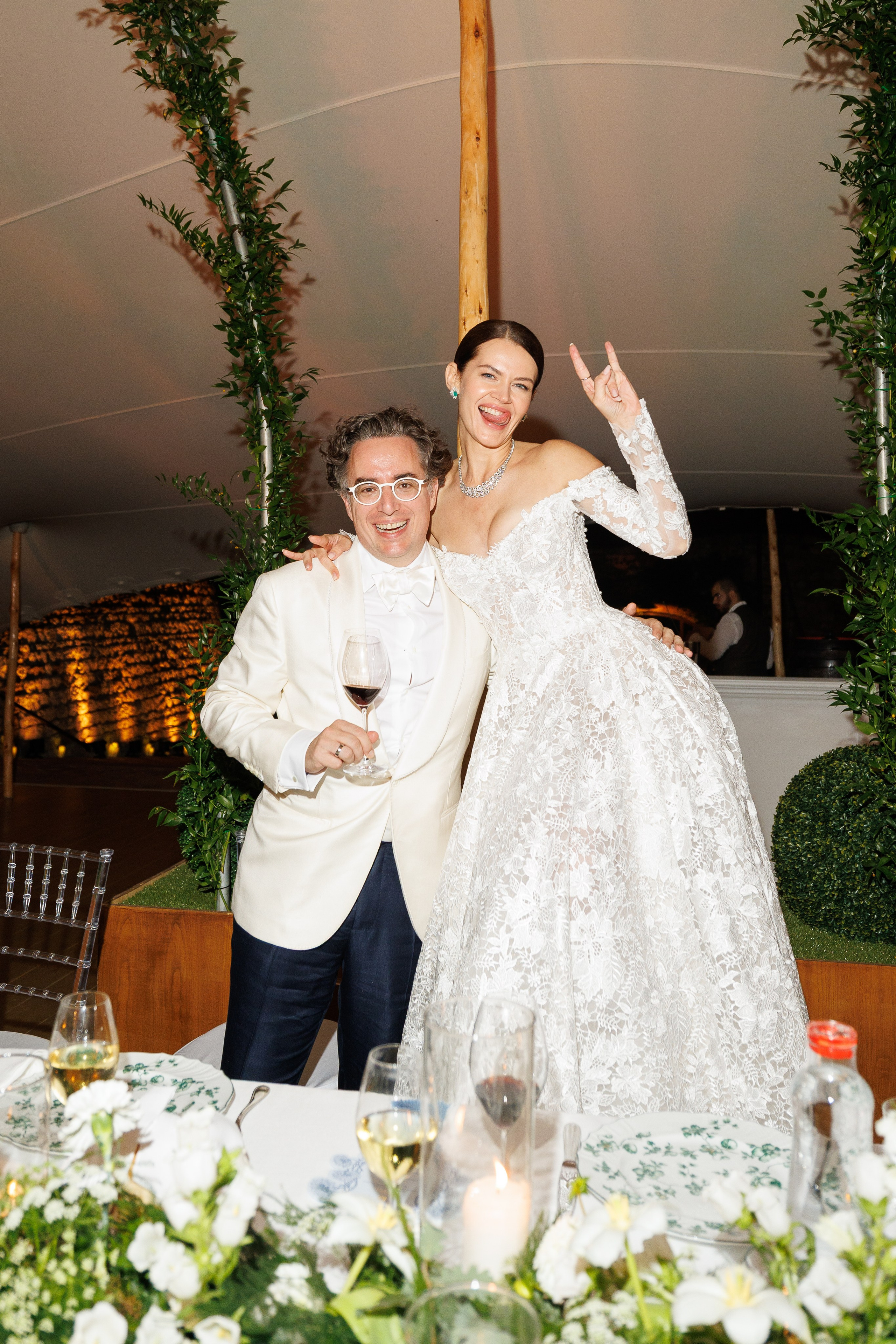 Julia & Max. Wedding photographer Toronto Osokin Evgeniy