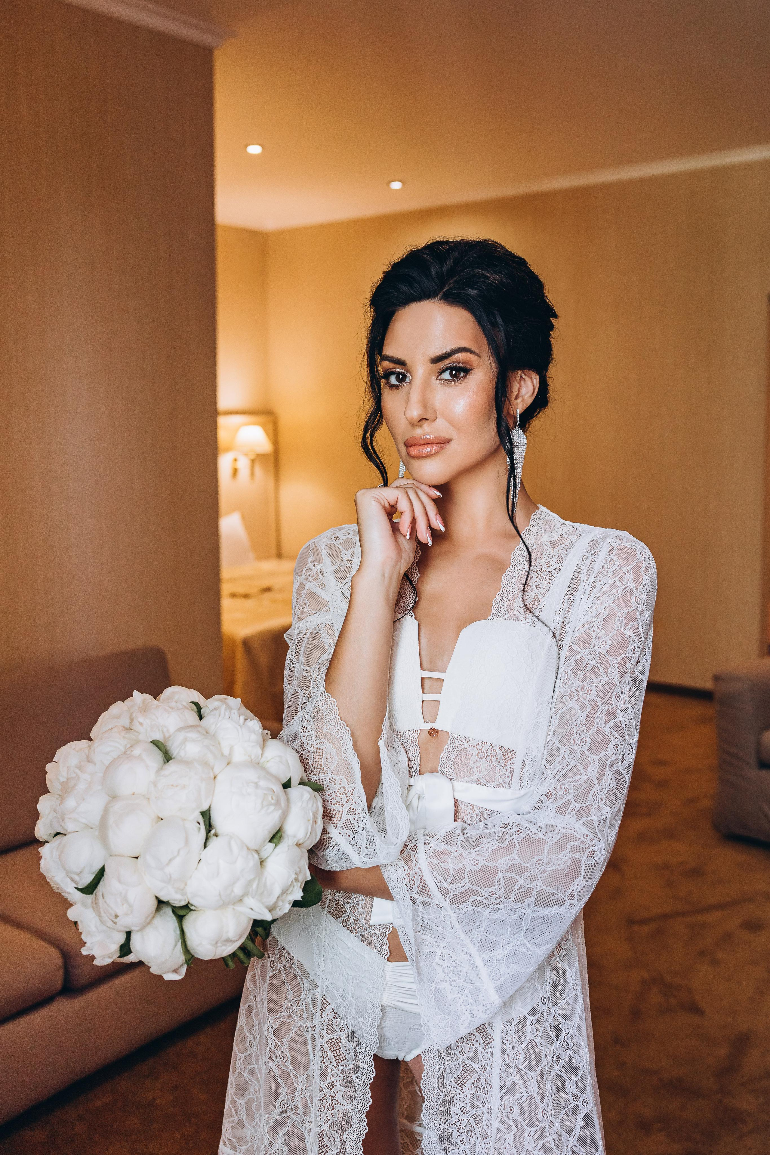 Ruslana & Sergey. Wedding photographer Osokin Evgeniy