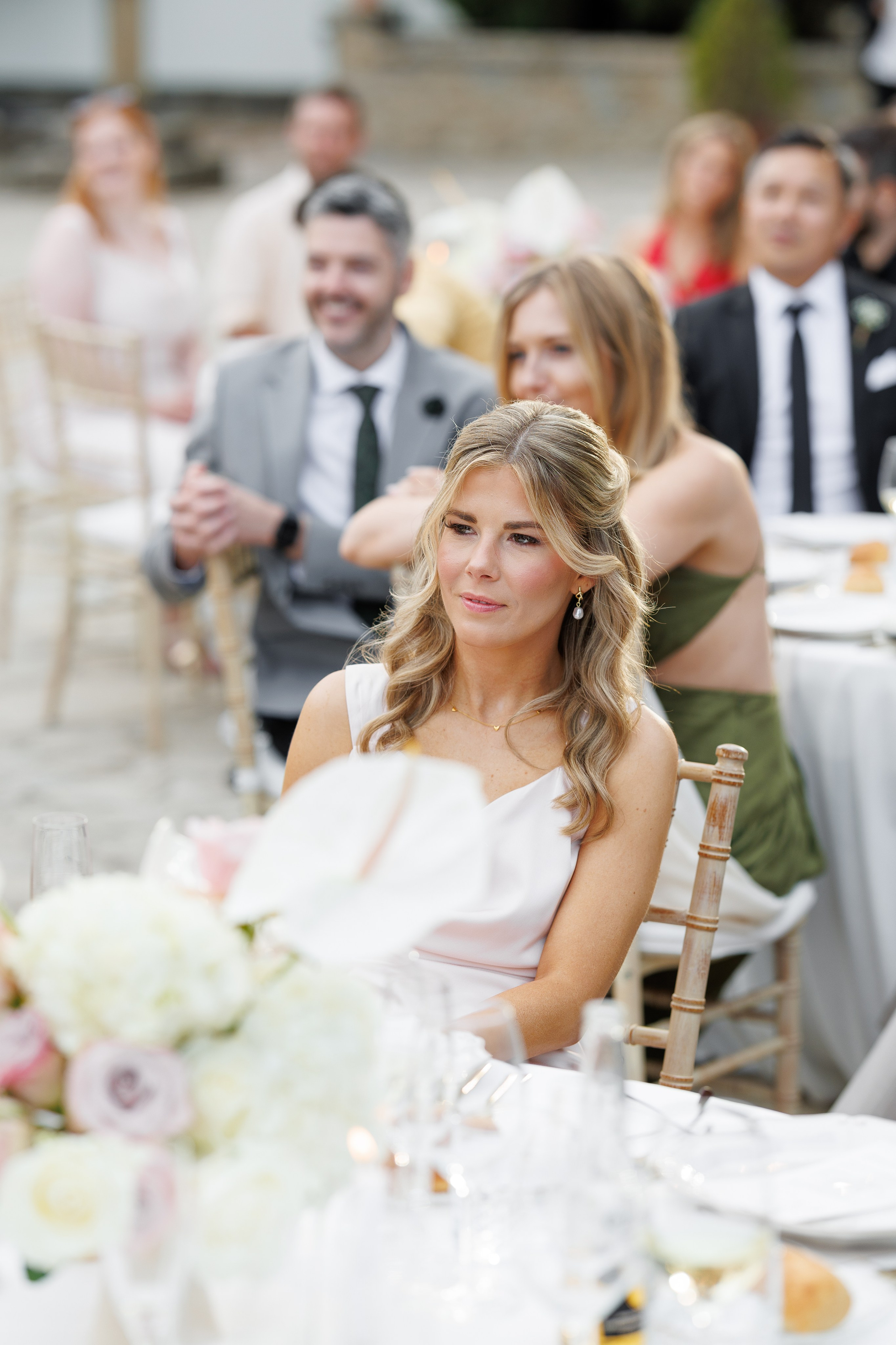 Fiona & Colin (Barcelona, La Baronia). Весільний фотограф Осокін Євгеній