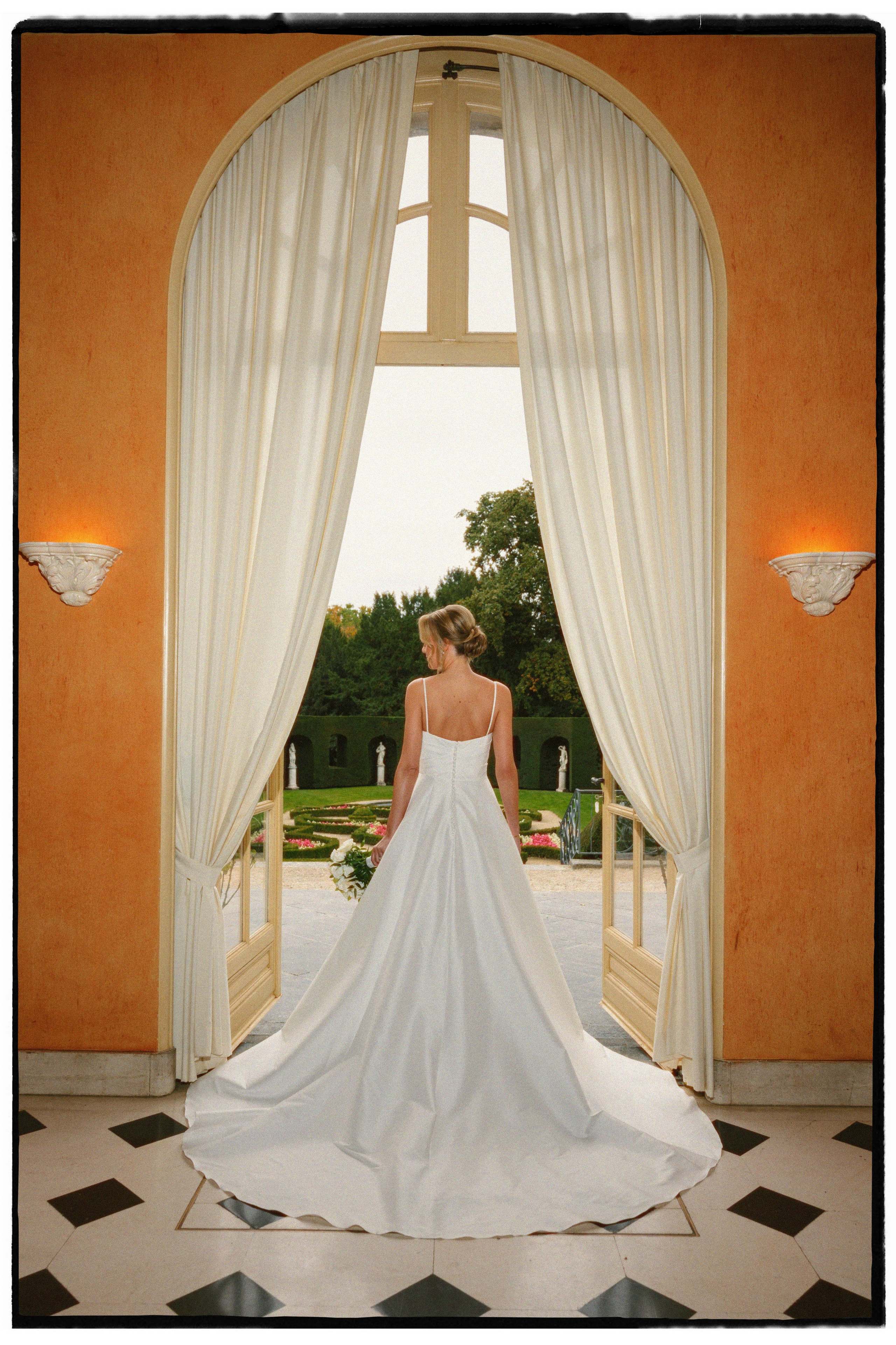 FILM. Destination Wedding Photographer — Spain, Italy & Toronto | Evgeniy Osokin