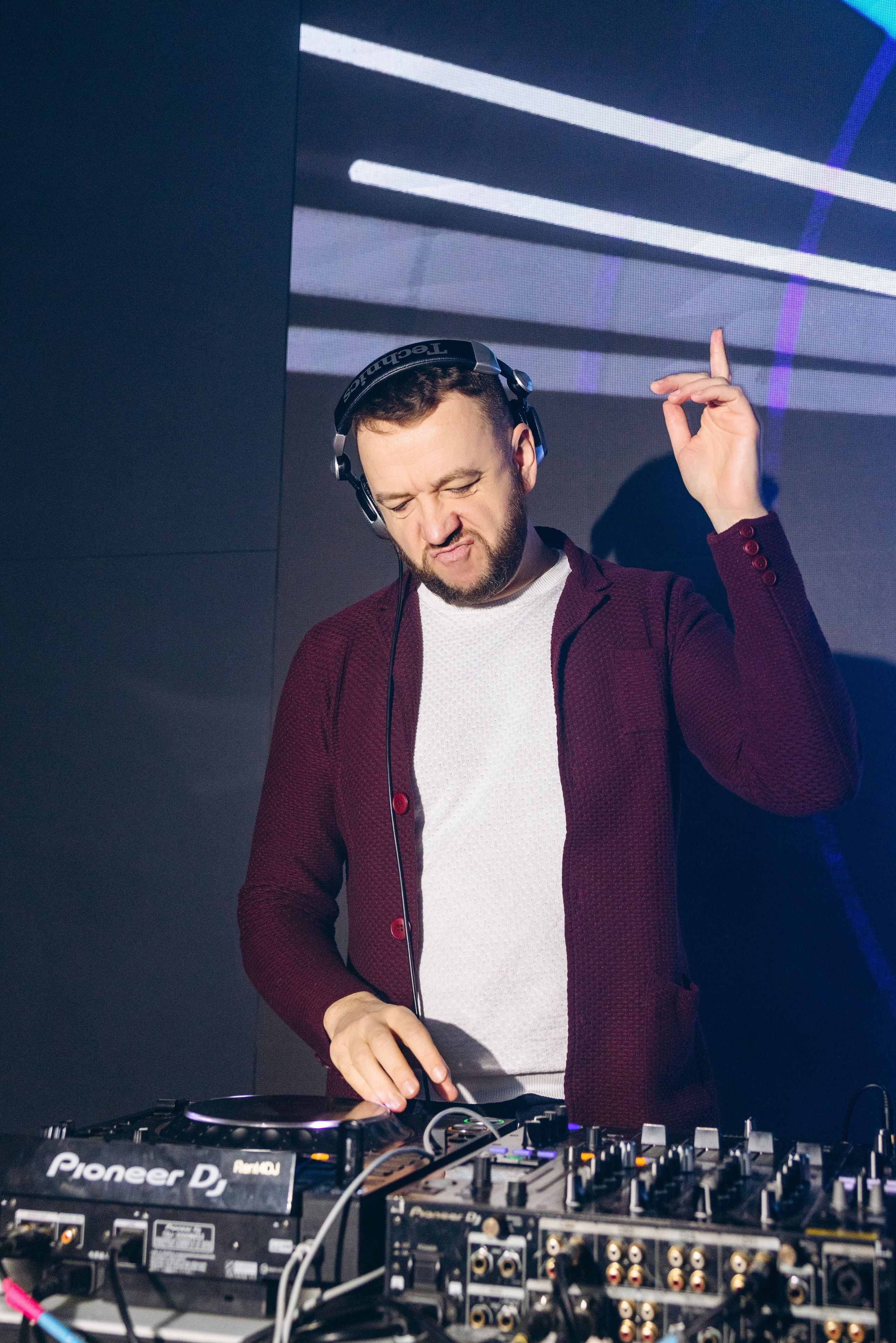 Events. Wedding photographer Osokin Evgeniy