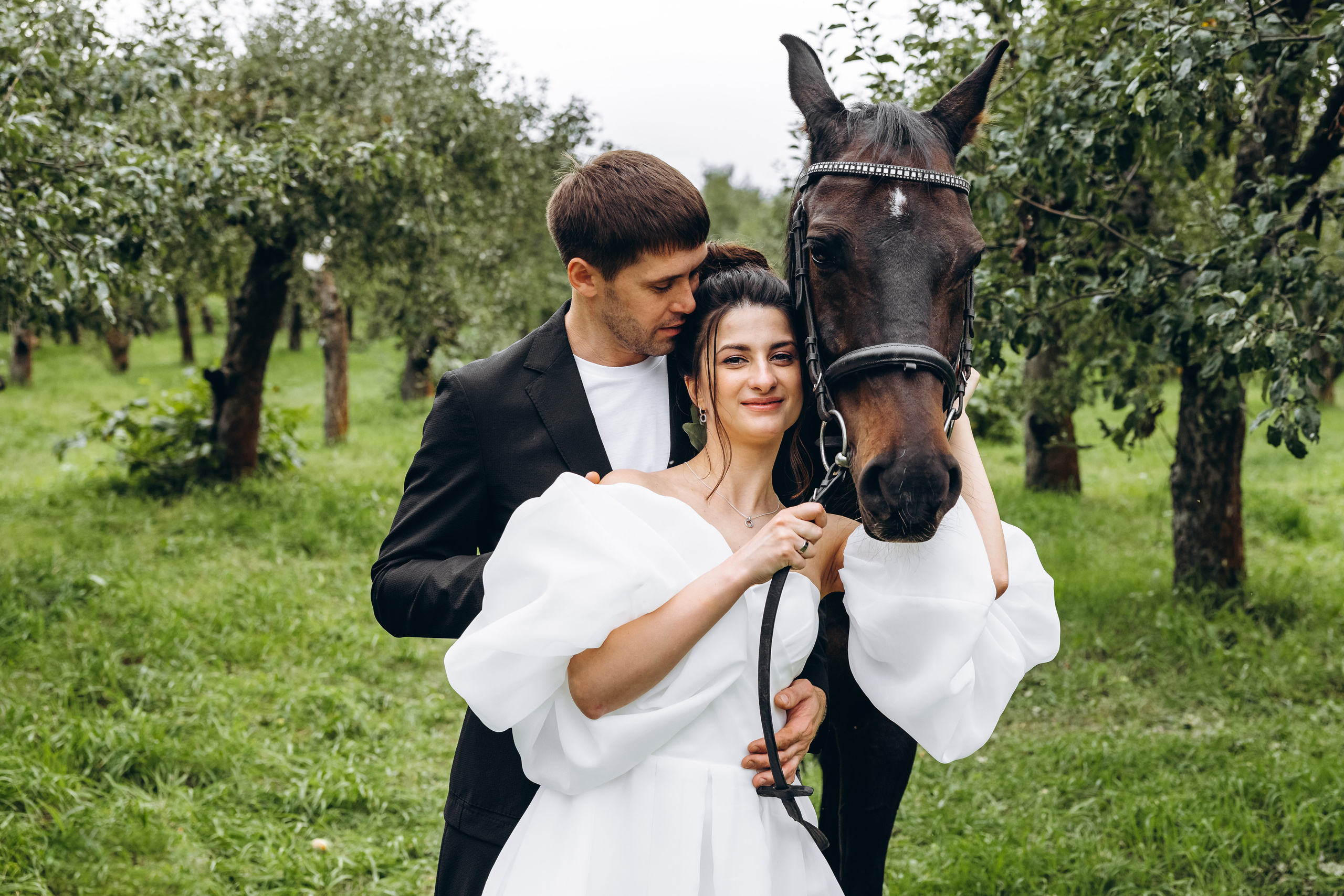 Vita & Rail. Wedding photographer Osokin Evgeniy