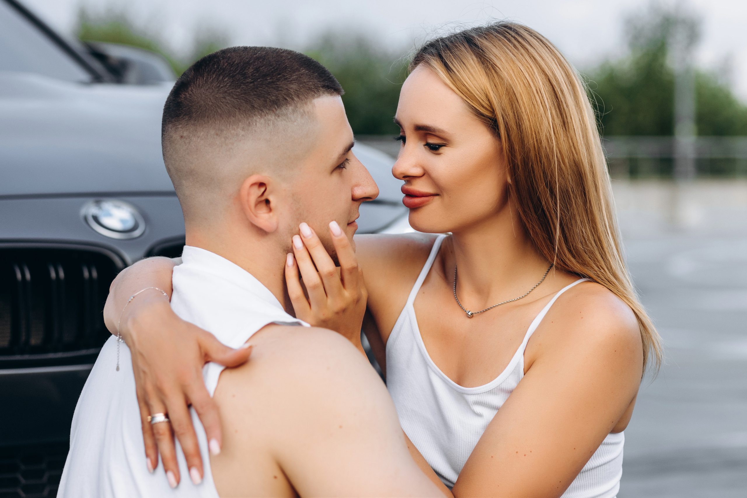 Aleksey & Snezanna. Wedding photographer Osokin Evgeniy