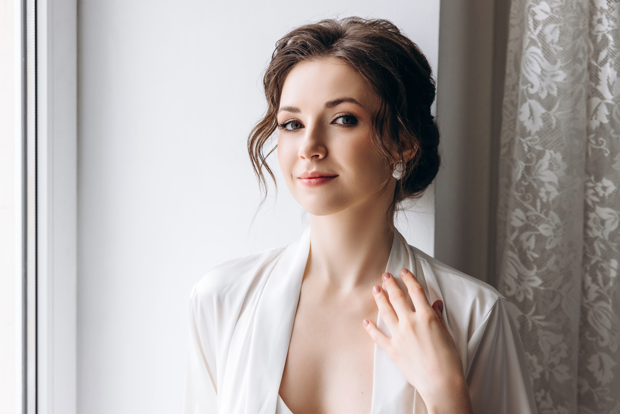 Anya & Borya. Wedding photographer Osokin Evgeniy