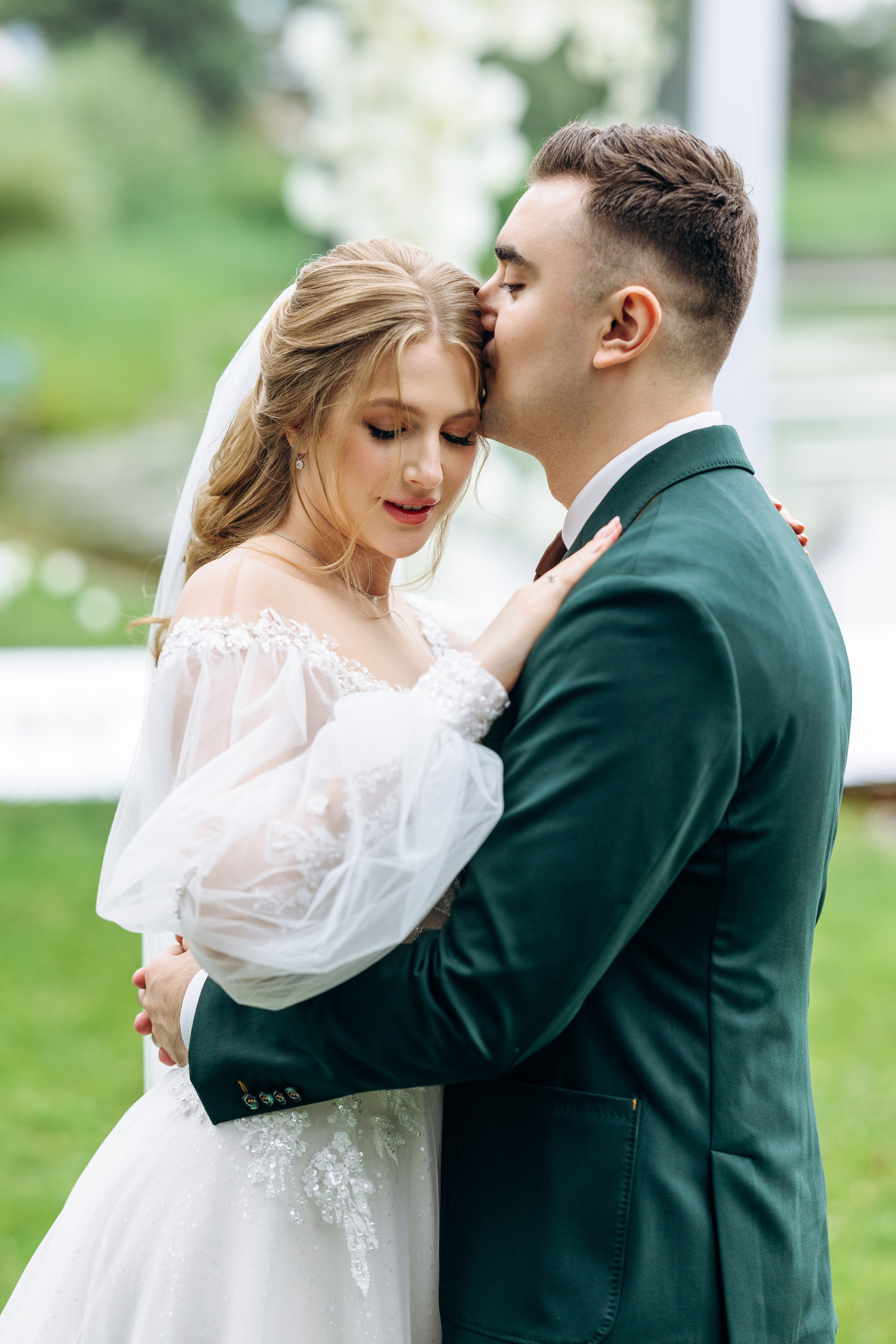 Alice & Mark — Wedding Photography, Osokin Photography Toronto