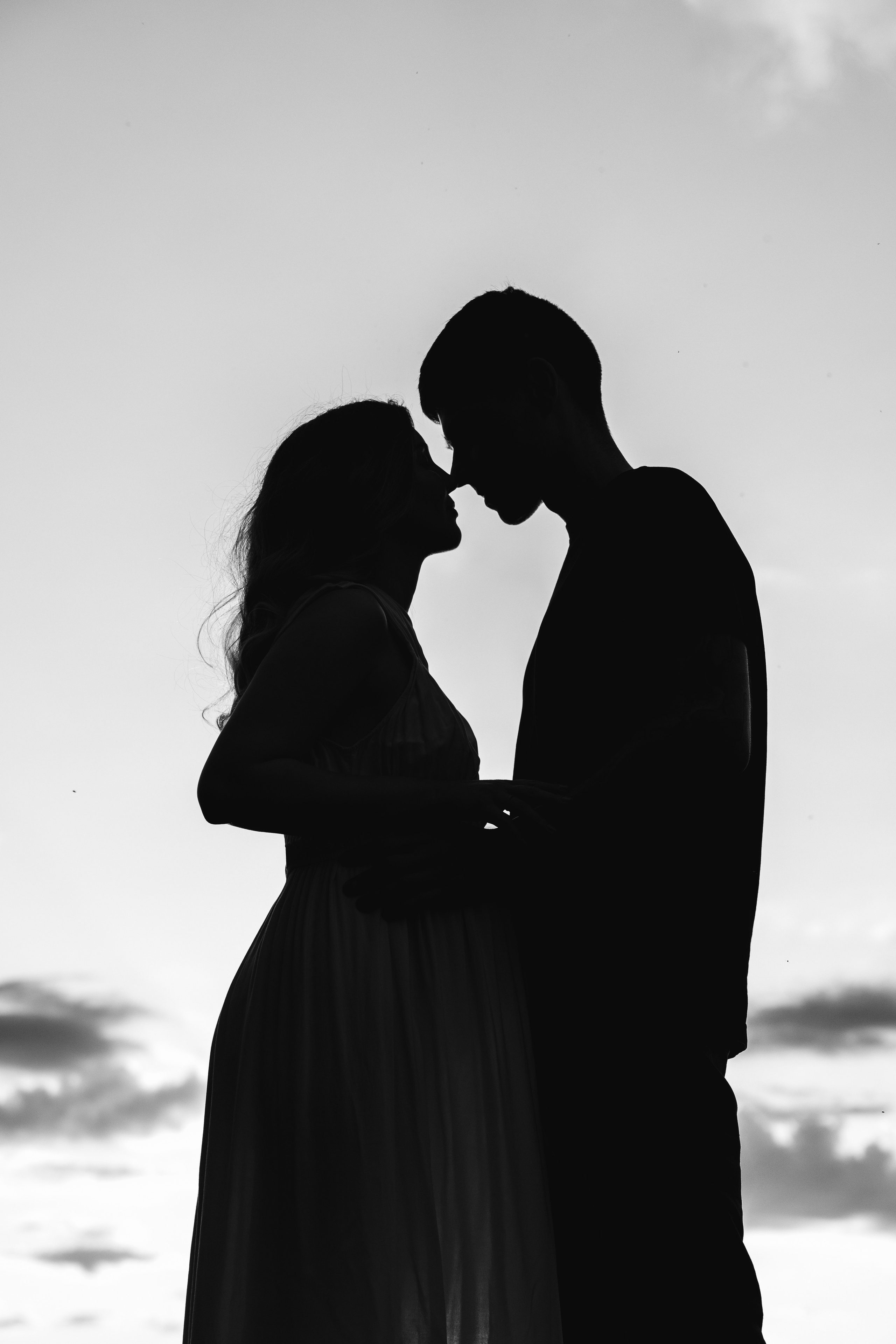 Lena & Makar. Wedding photographer Osokin Evgeniy