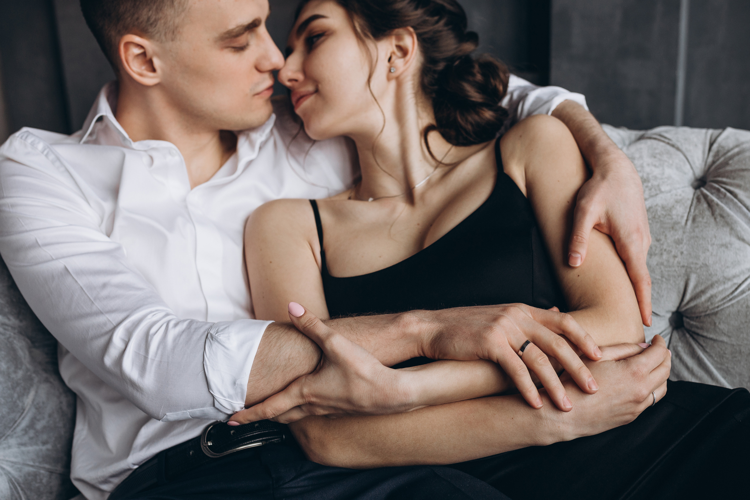 Yulia & Vlad. Wedding photographer Osokin Evgeniy