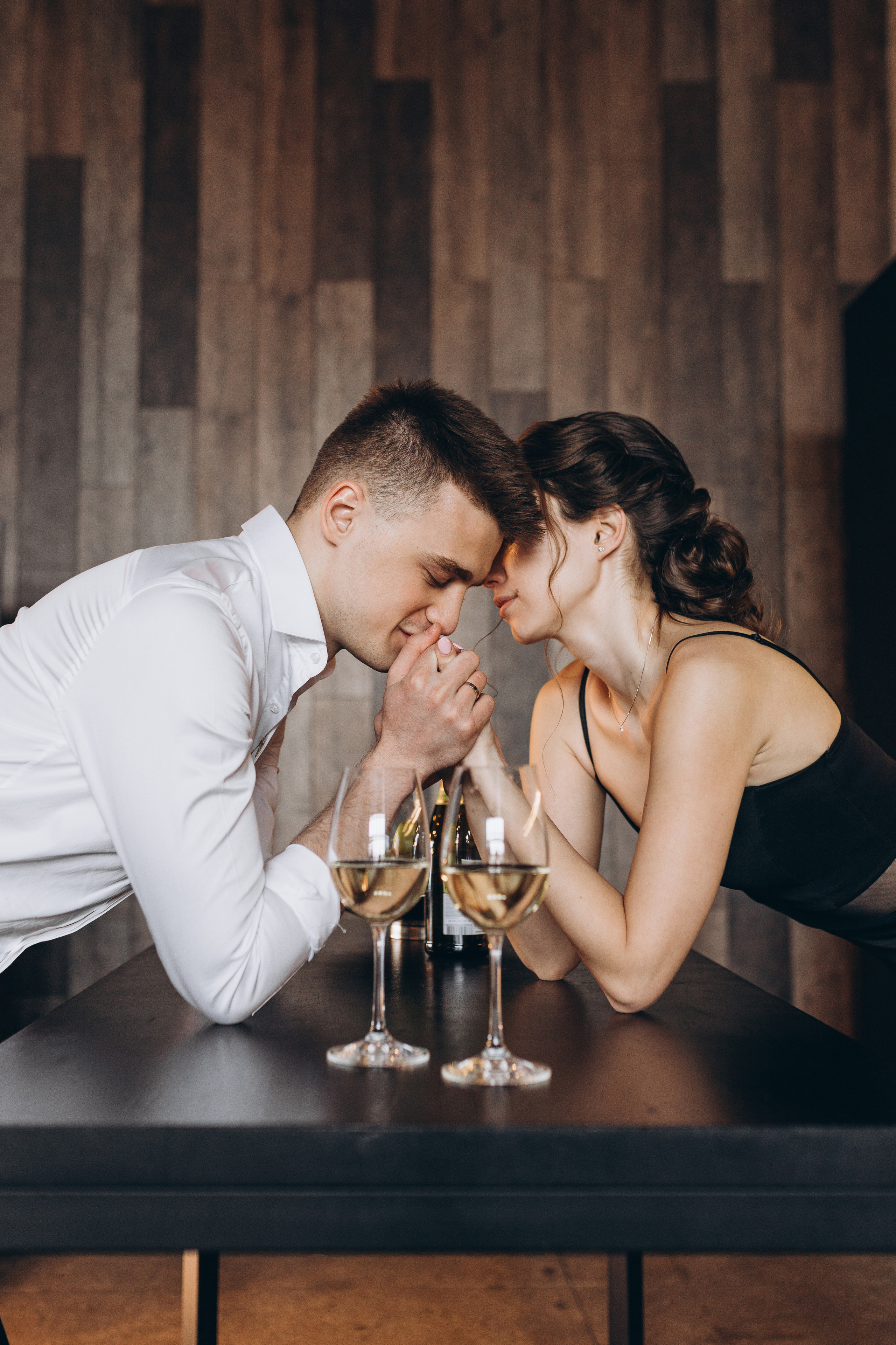 Yulia & Vlad. Wedding photographer Osokin Evgeniy