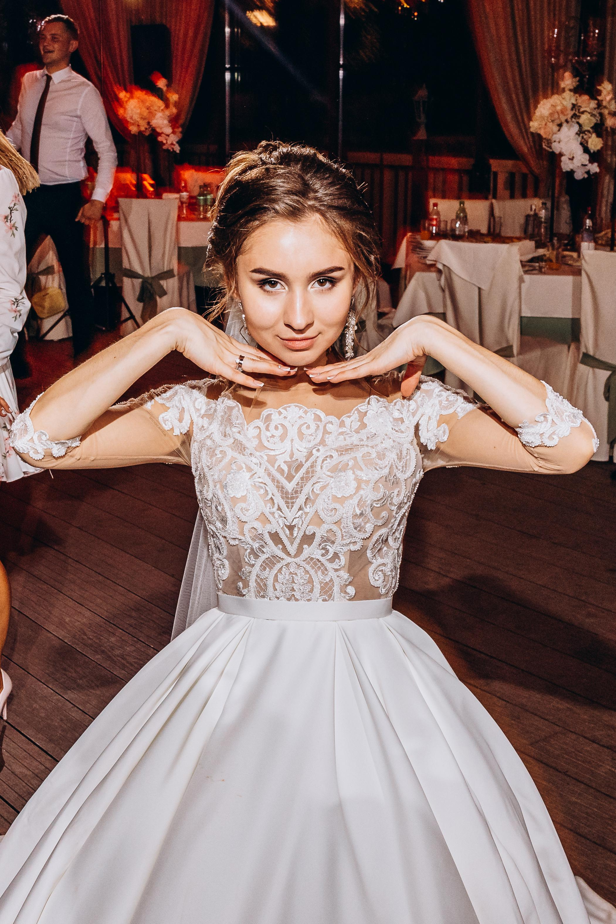 Anna & Vlad. Wedding photographer Osokin Evgeniy