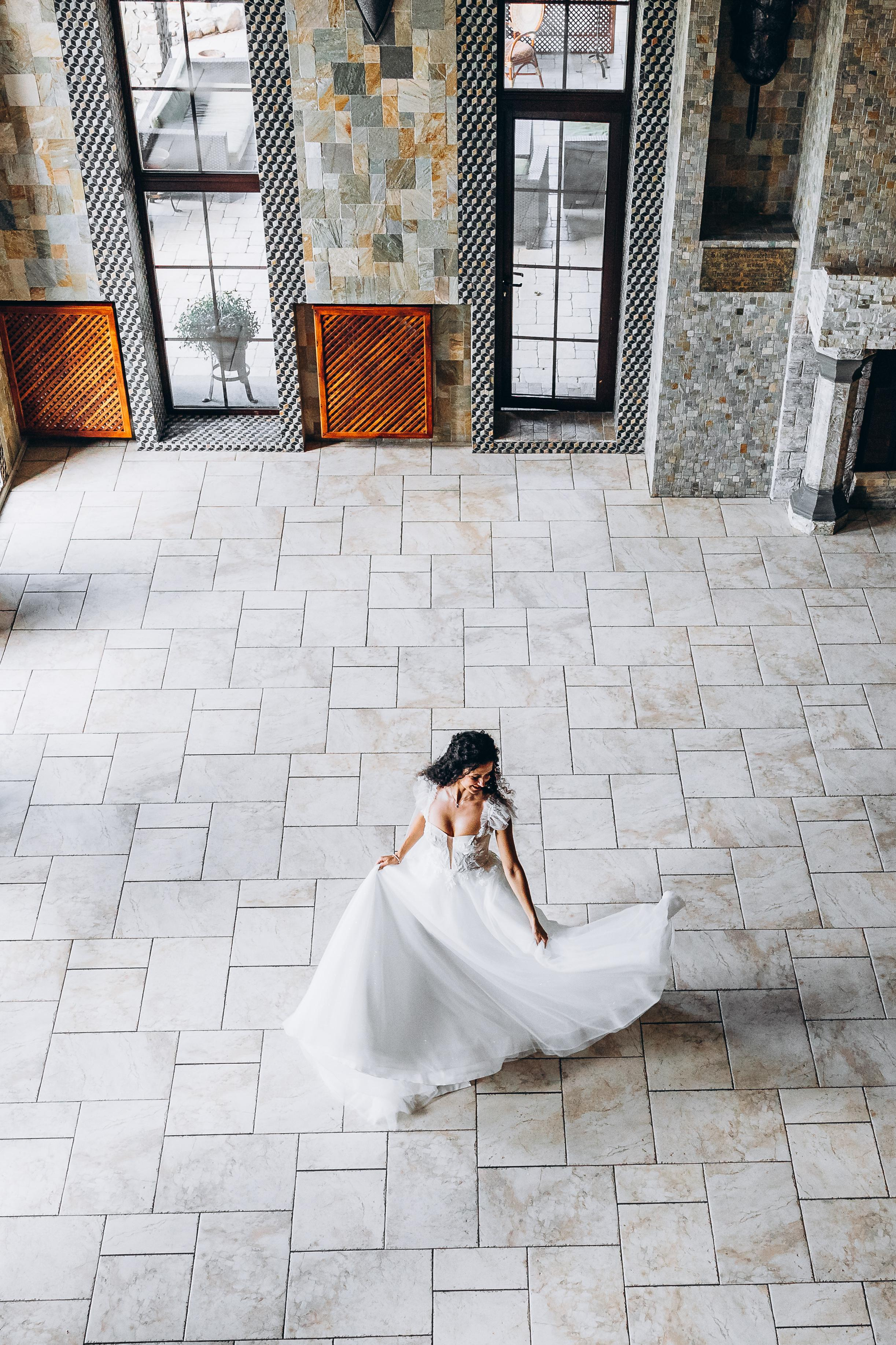 Mary & Artem. Весільний фотограф Київ Осокін Євгеній