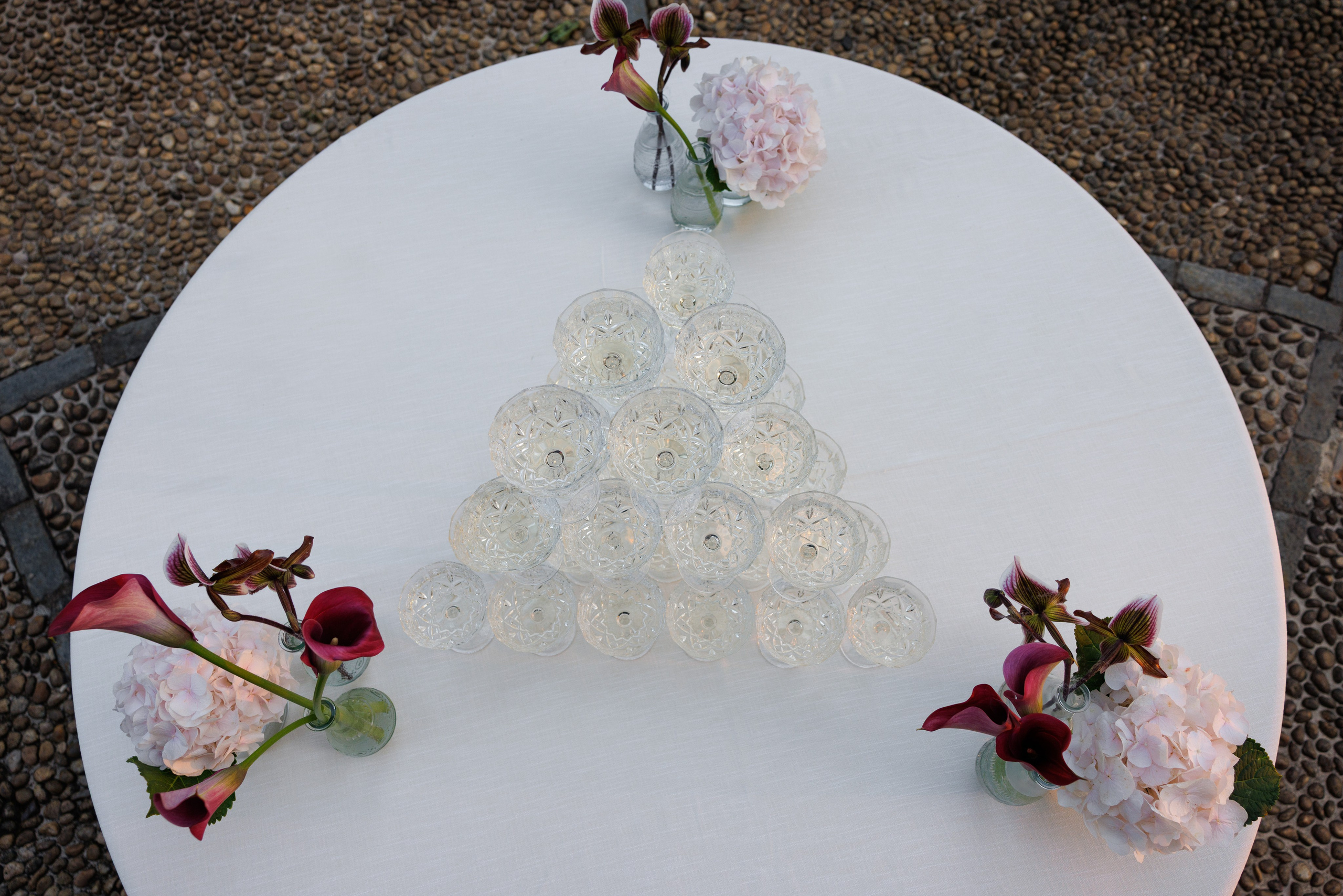 Chelcie & Metthew (Italy, Asti). Wedding photographer Osokin Evgeniy