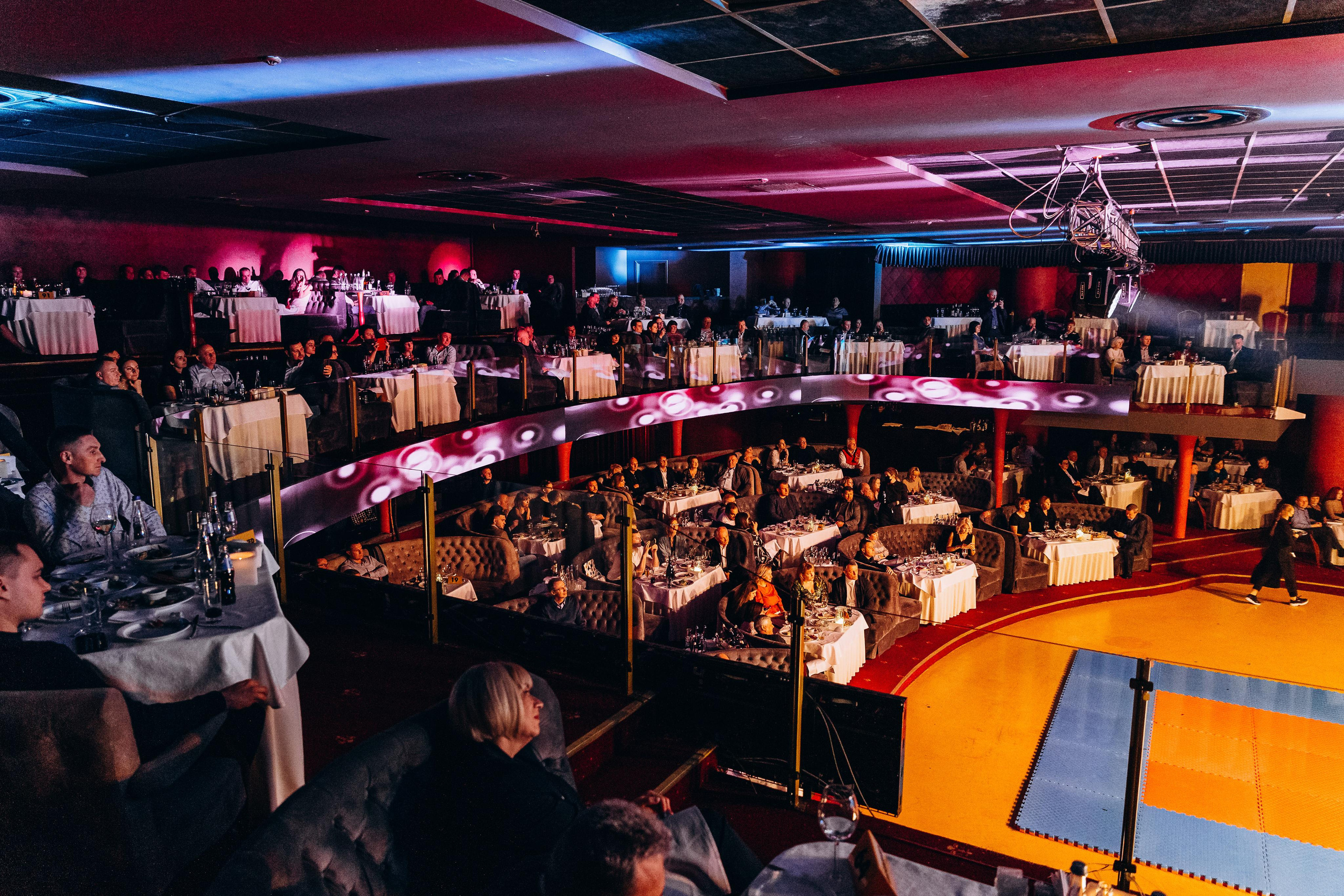 Events. Wedding photographer Osokin Evgeniy