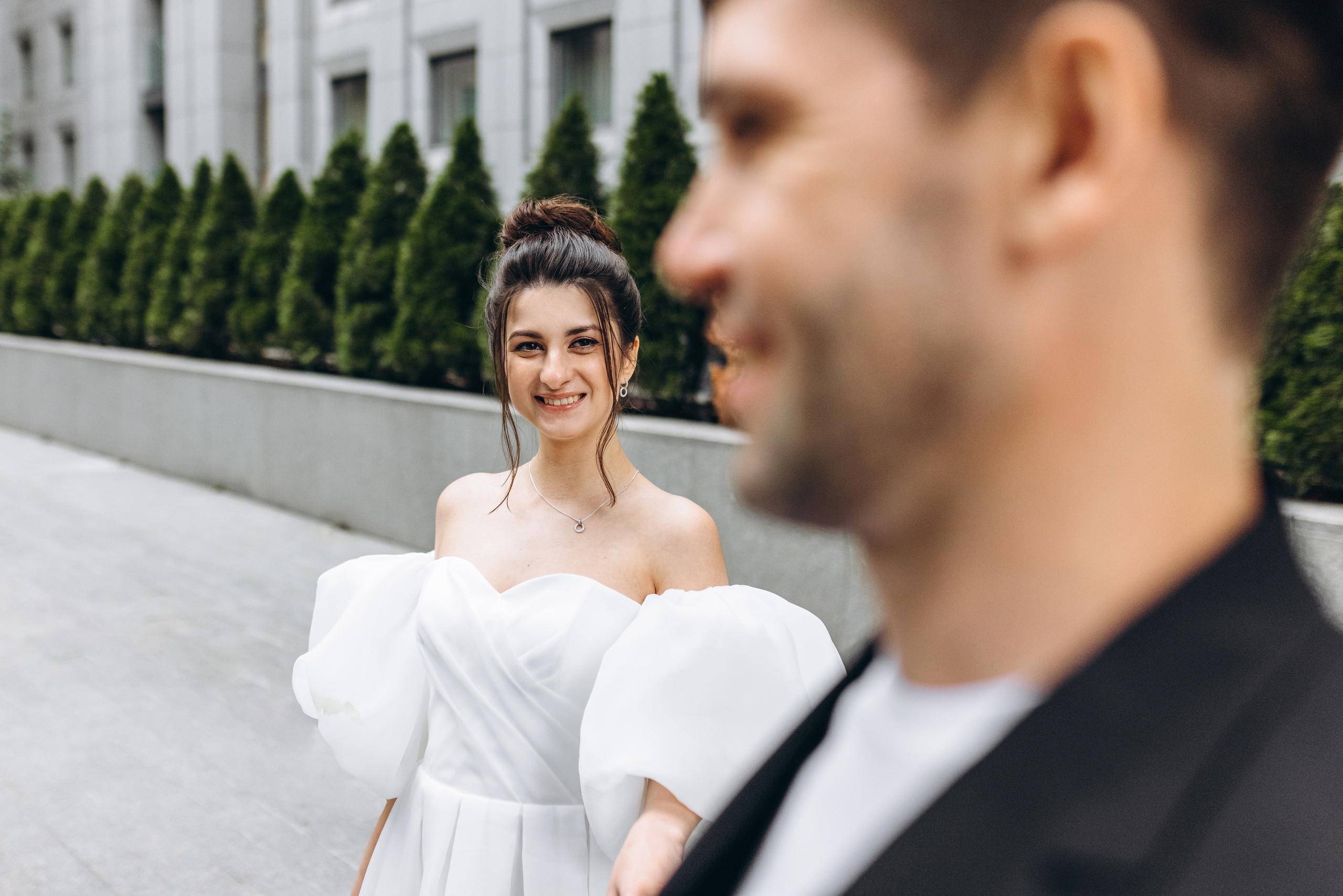 Vita & Rail. Wedding photographer Osokin Evgeniy