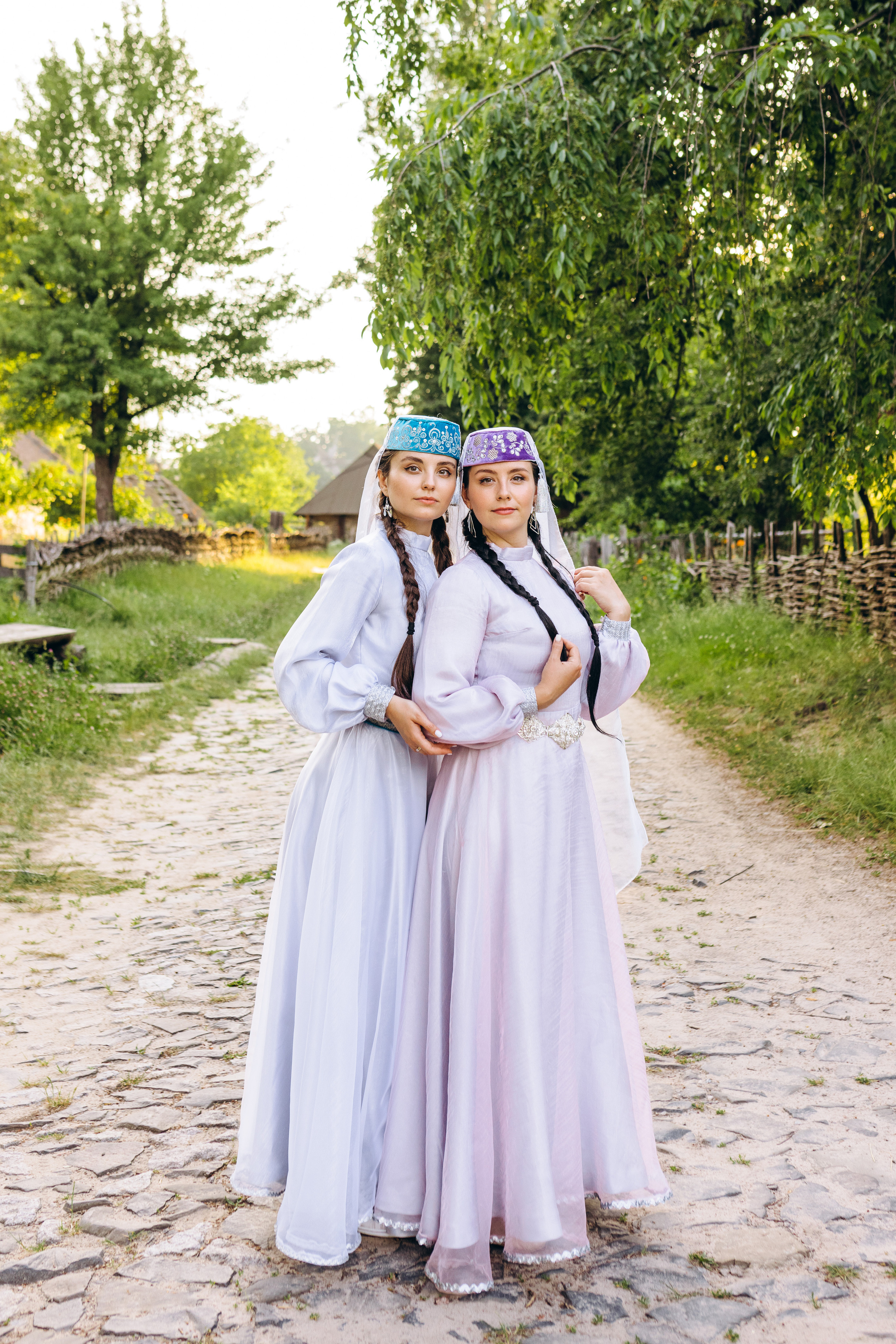 Diana & Faride. Wedding photographer Osokin Evgeniy
