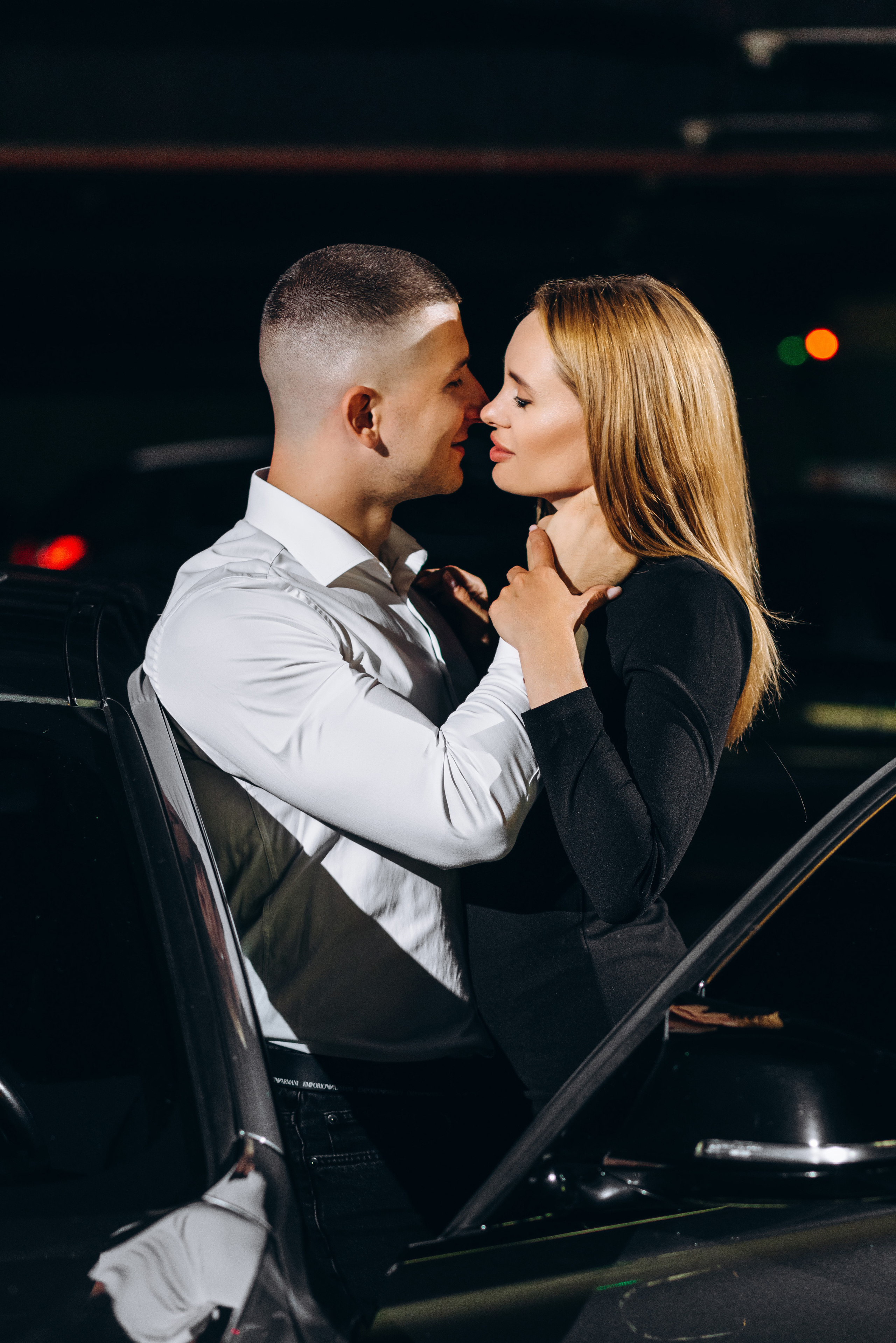 Aleksey & Snezanna. Wedding photographer Osokin Evgeniy