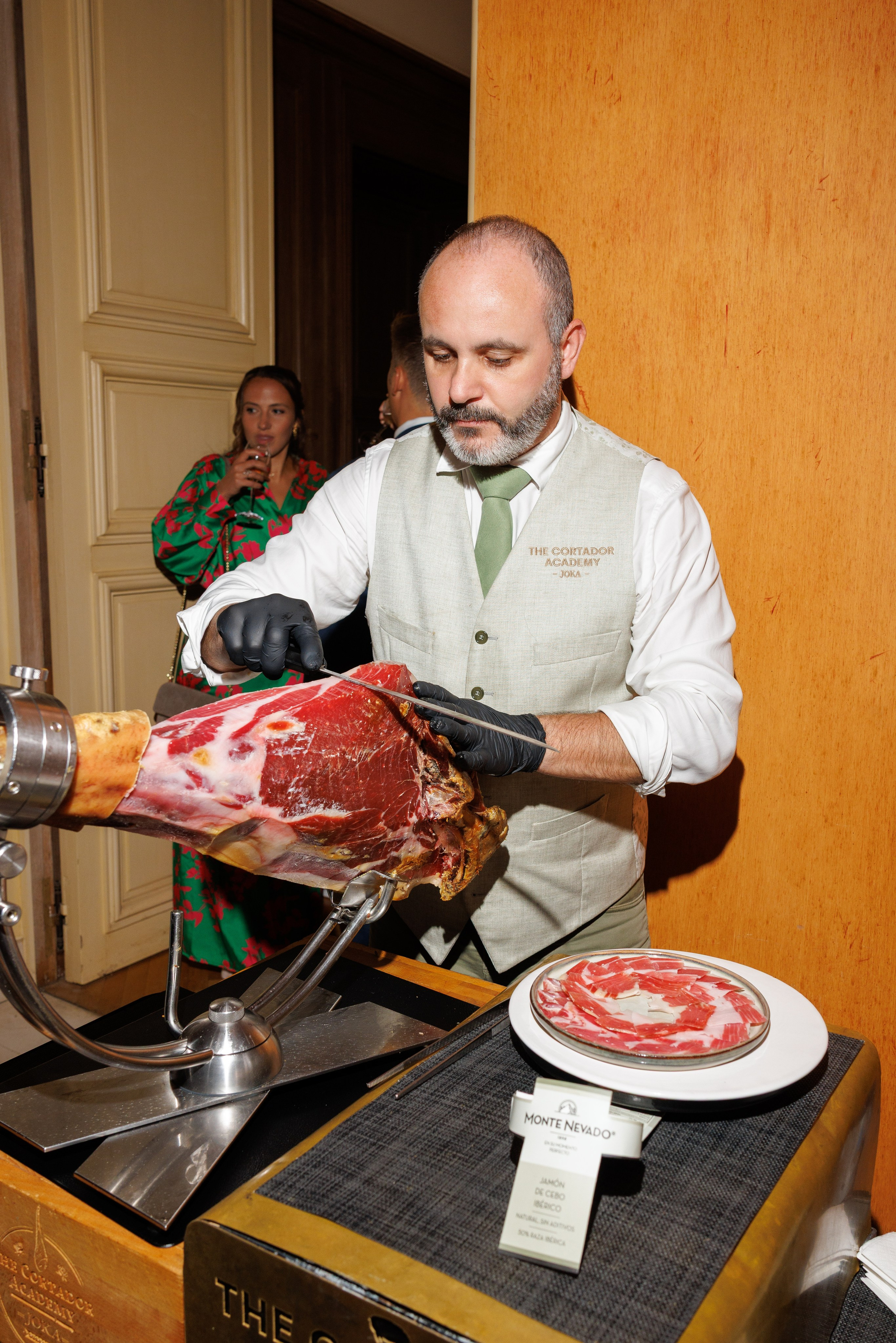 Marine & Jonathan (Brussel, Chateu de La Hulpe). Весільний фотограф Осокін Євгеній