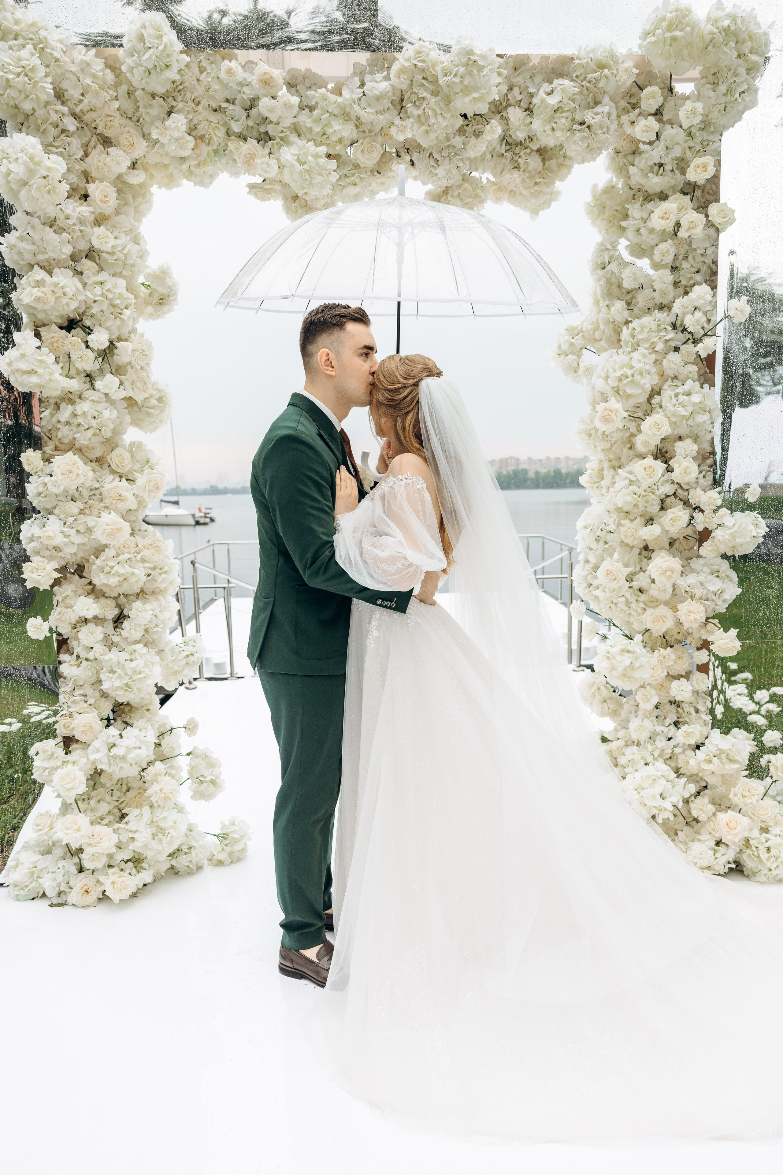 Alice & Mark — Wedding Photography, Osokin Photography Toronto