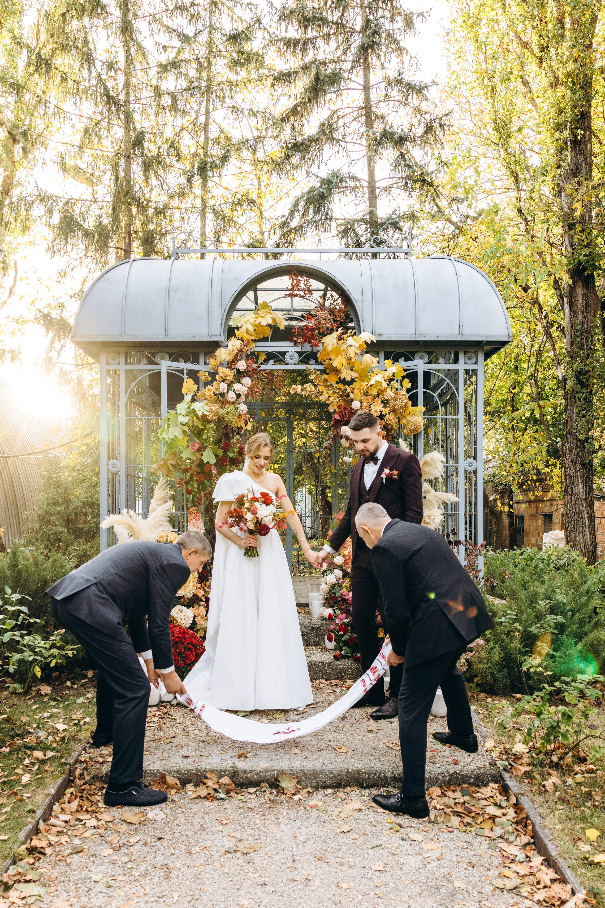 Katya & Jenya. Wedding photographer Osokin Evgeniy