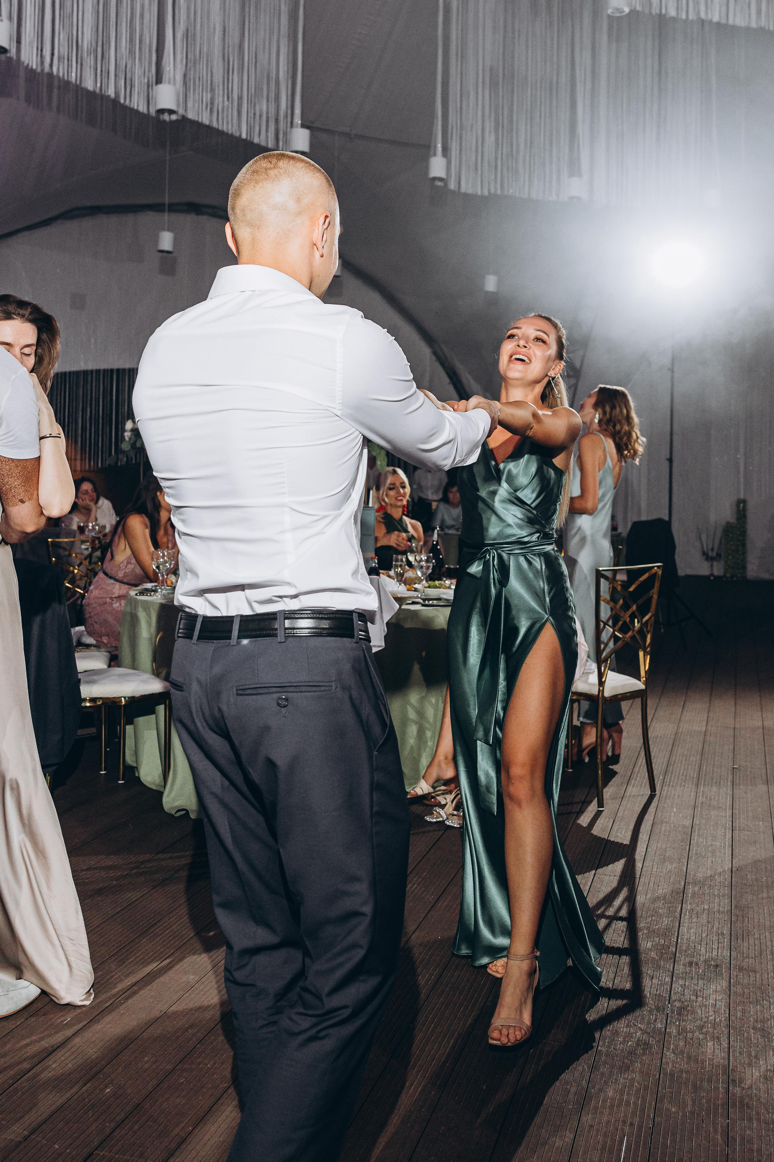 Ruslana & Sergey. Wedding photographer Osokin Evgeniy