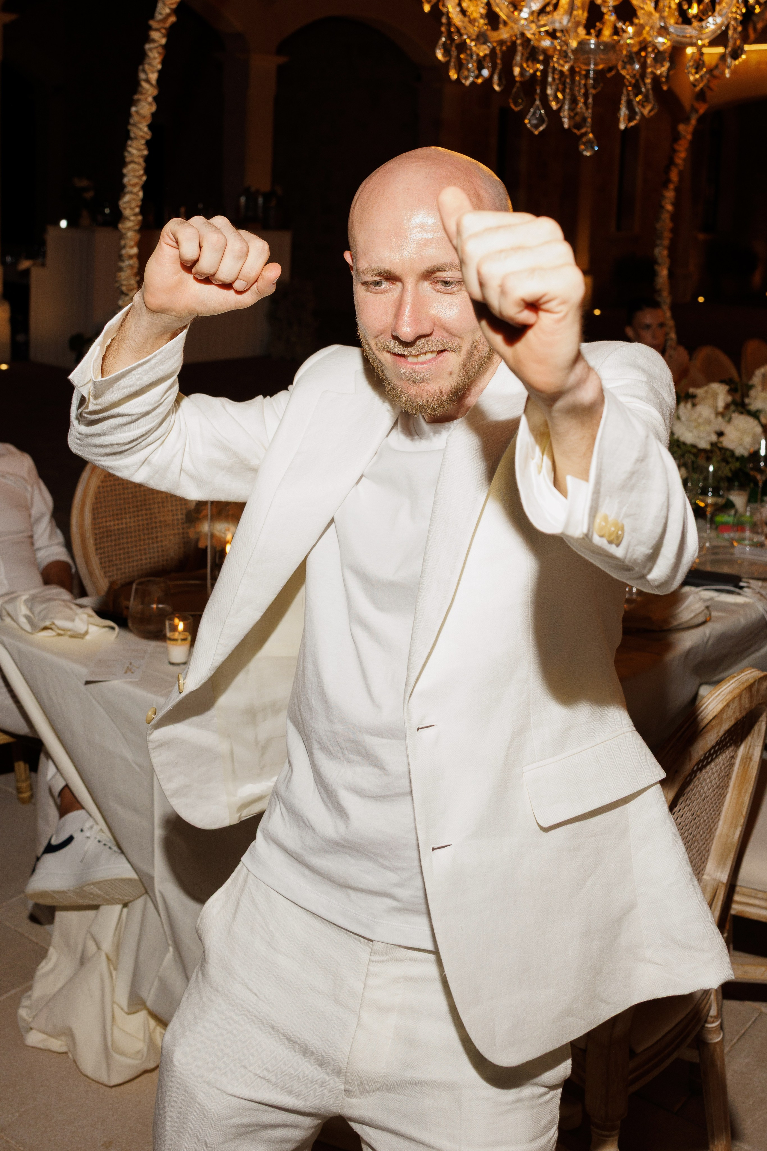 Valentina & Heinz (Palma de Mallorca, Finca Son Bi). Wedding photographer Osokin Evgeniy