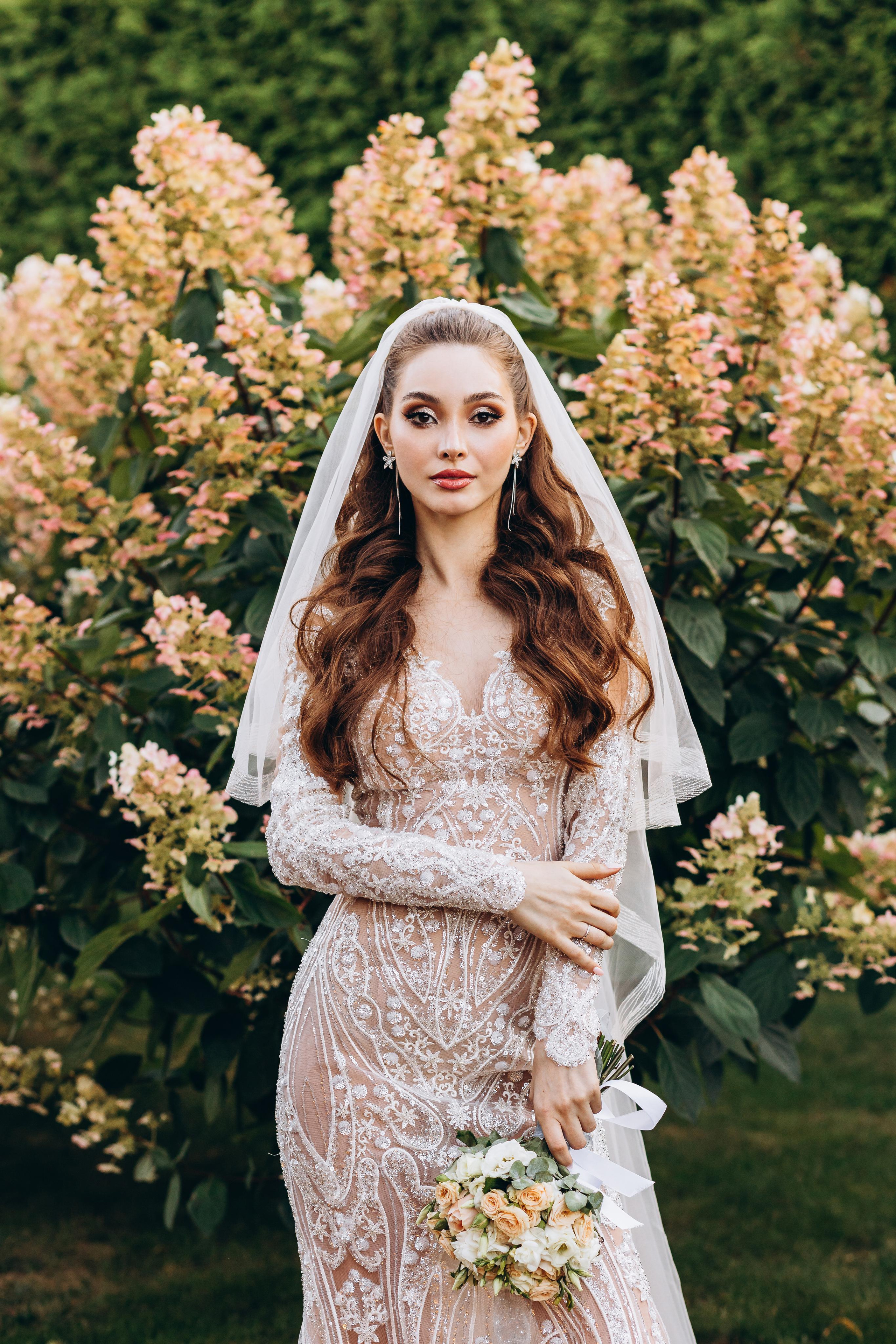 Diana & Andrey. Wedding photographer Osokin Evgeniy