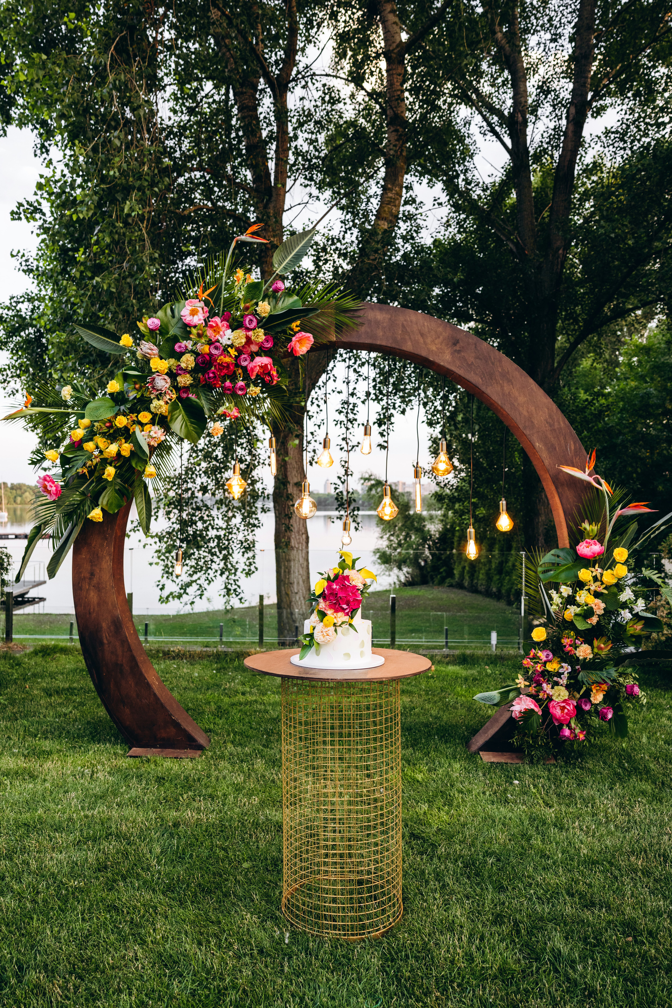 Marina & Vitaliy. Весільний фотограф Осокін Євгеній