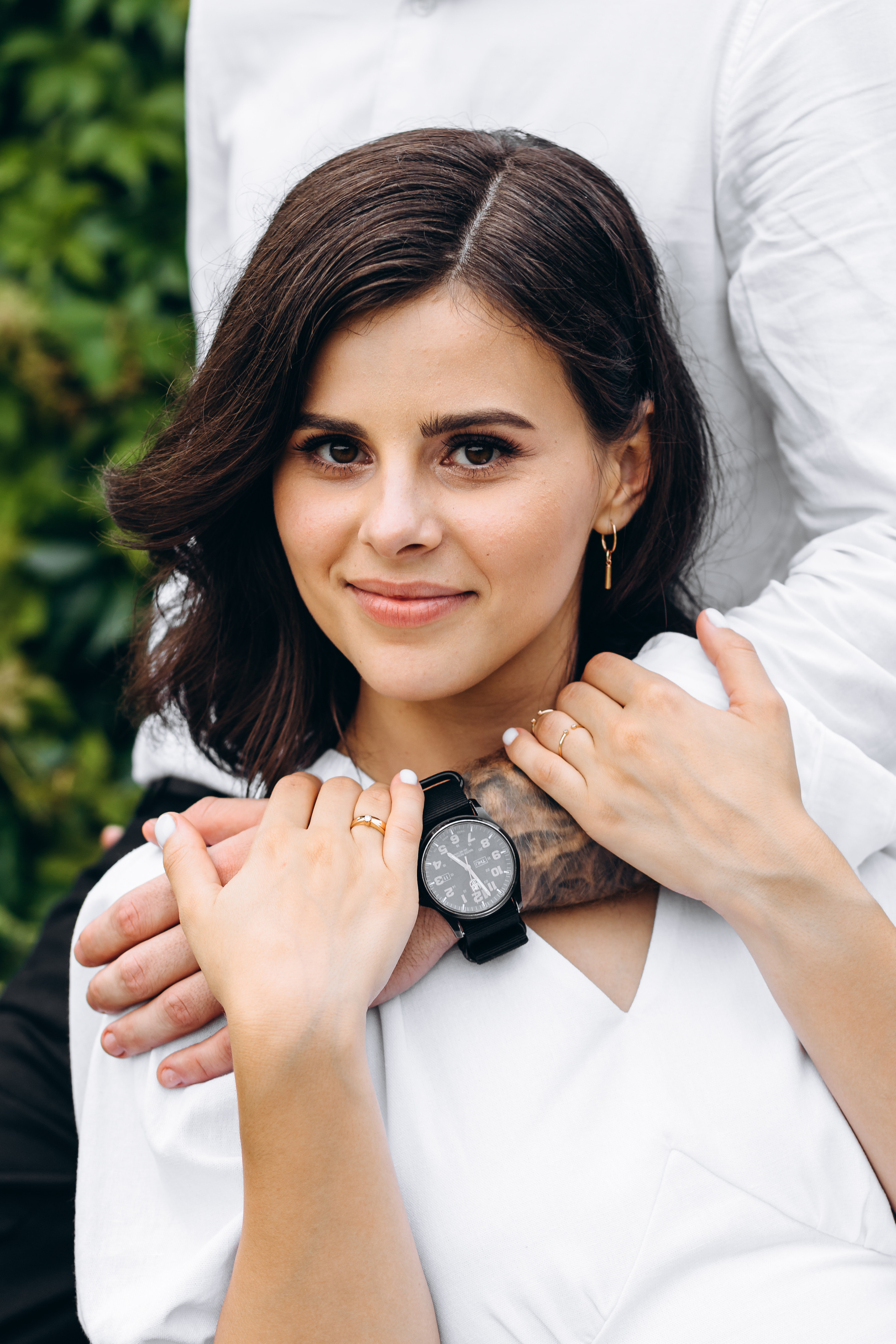 Katya & Vova. Wedding photographer Osokin Evgeniy