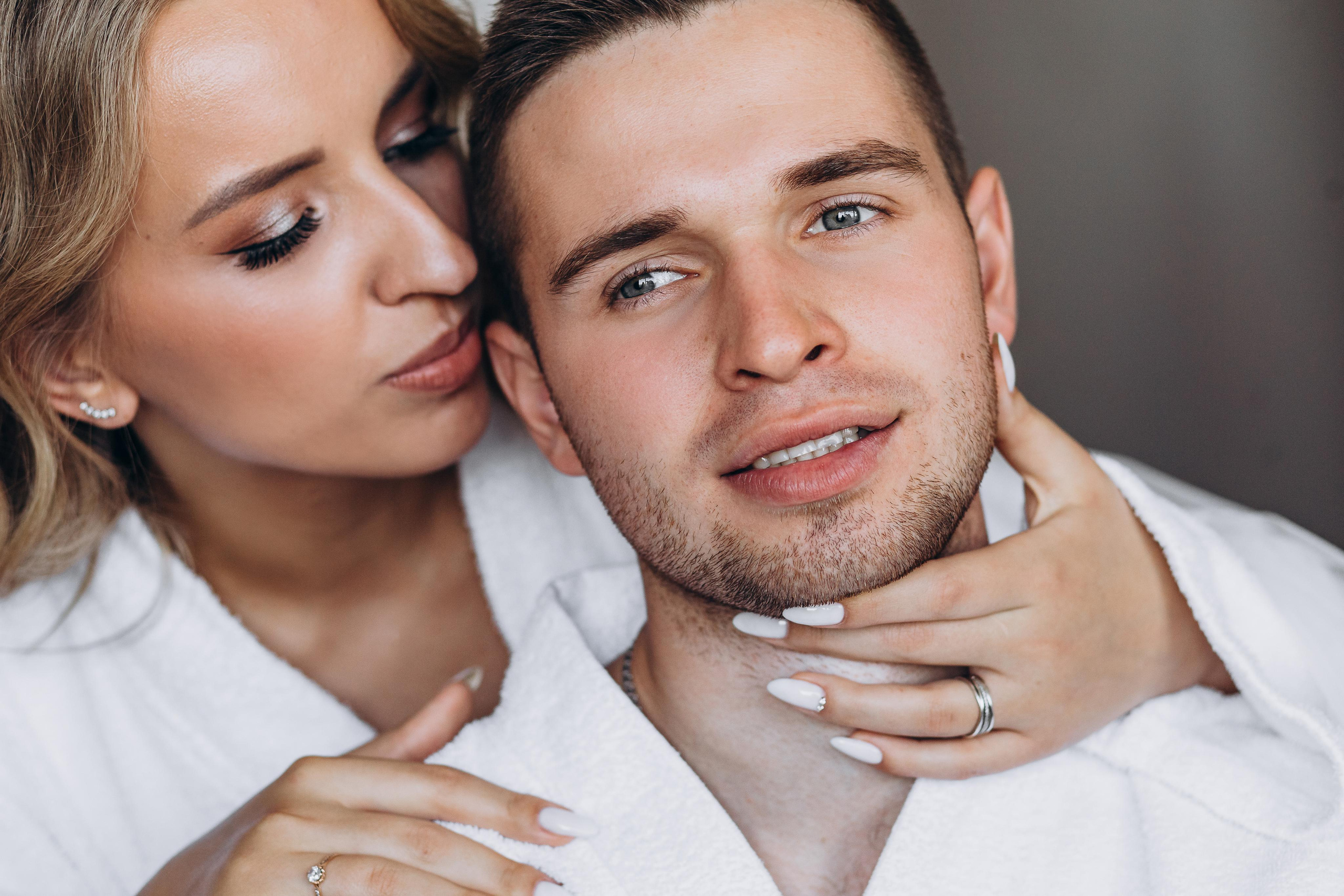 Tanya & Maks. Wedding photographer Osokin Evgeniy