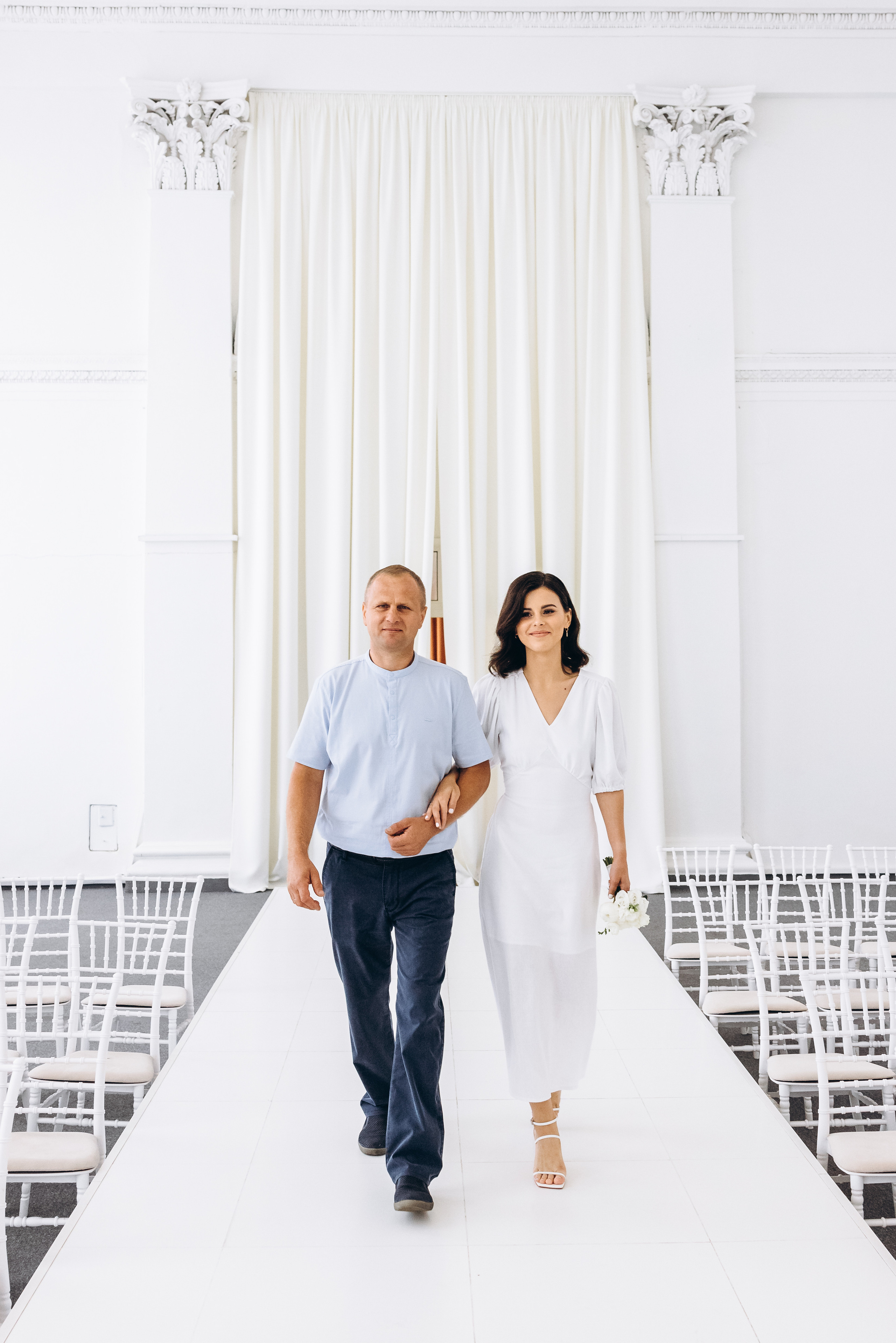 Katya & Vova. Wedding photographer Osokin Evgeniy