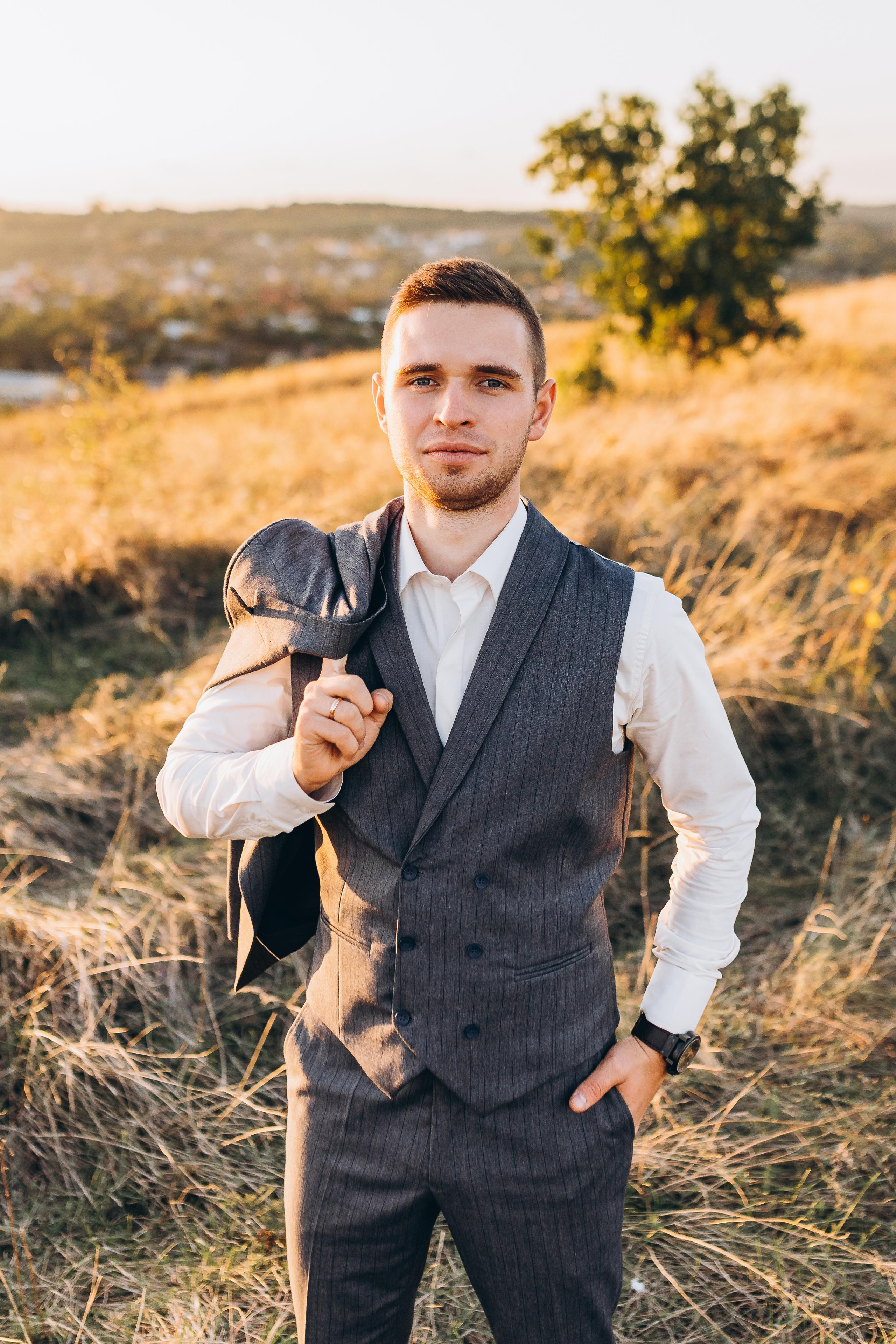 Tanya & Maks. Wedding photographer Osokin Evgeniy