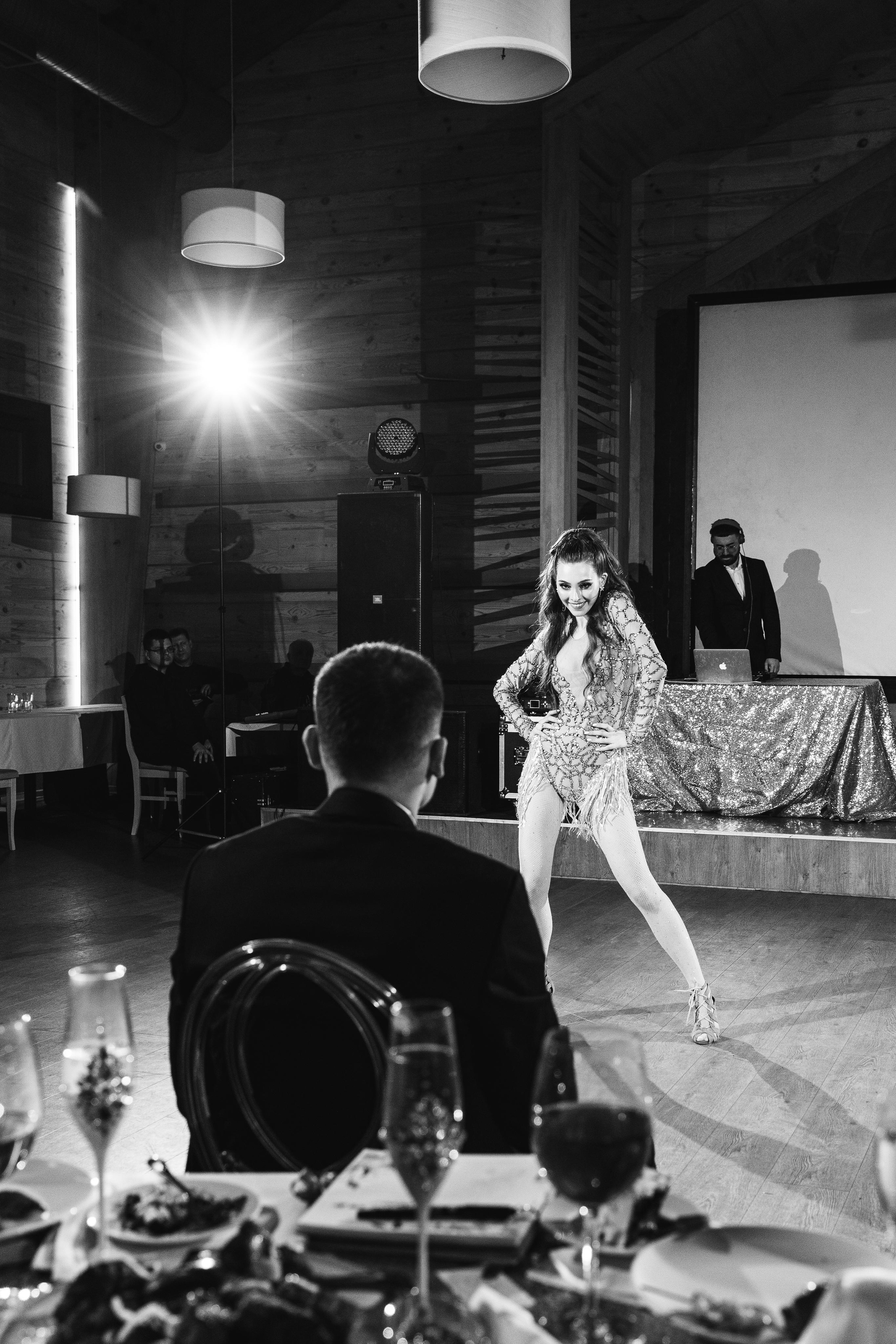 Diana & Andrey. Wedding photographer Osokin Evgeniy