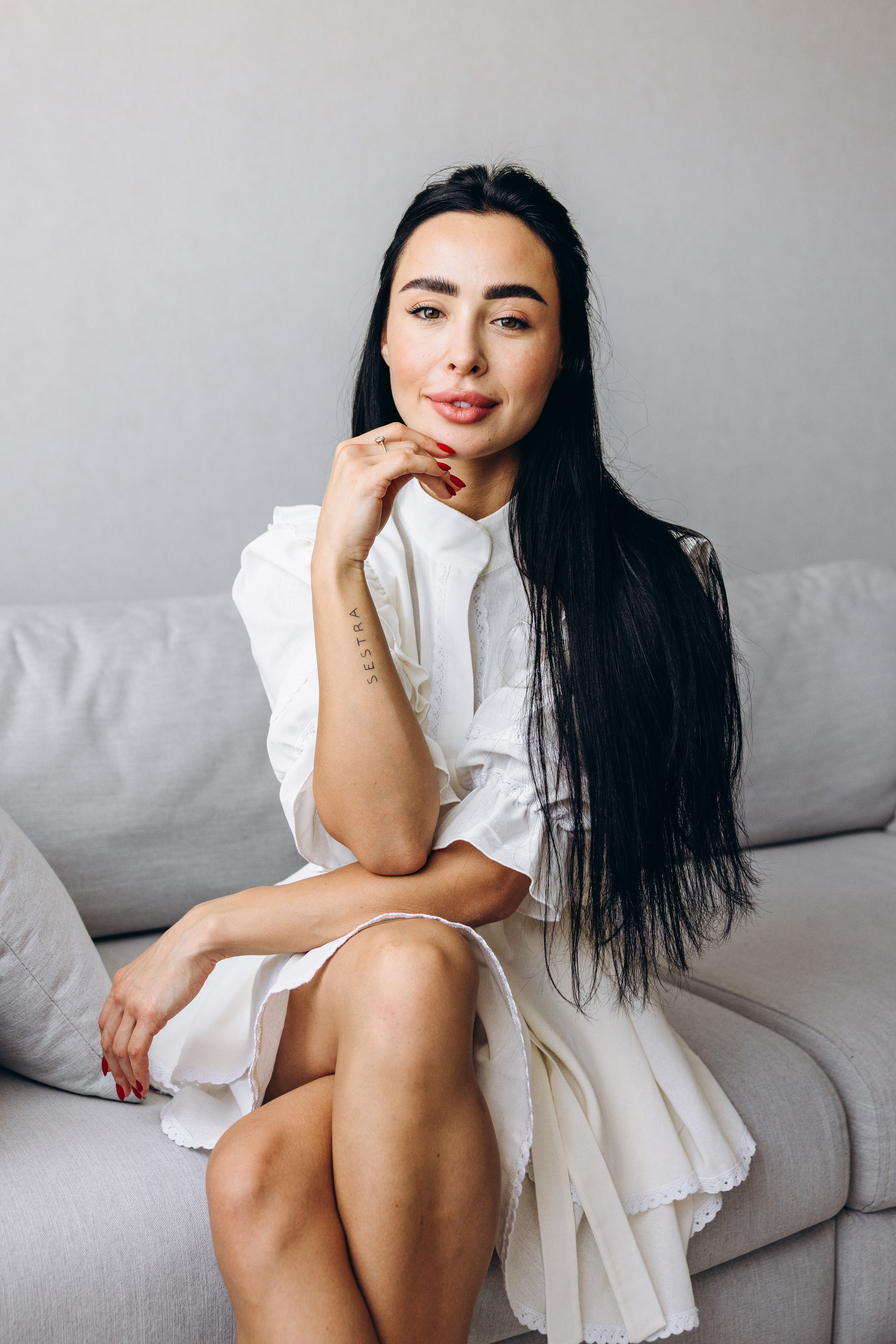 Inessa. Wedding photographer Osokin Evgeniy