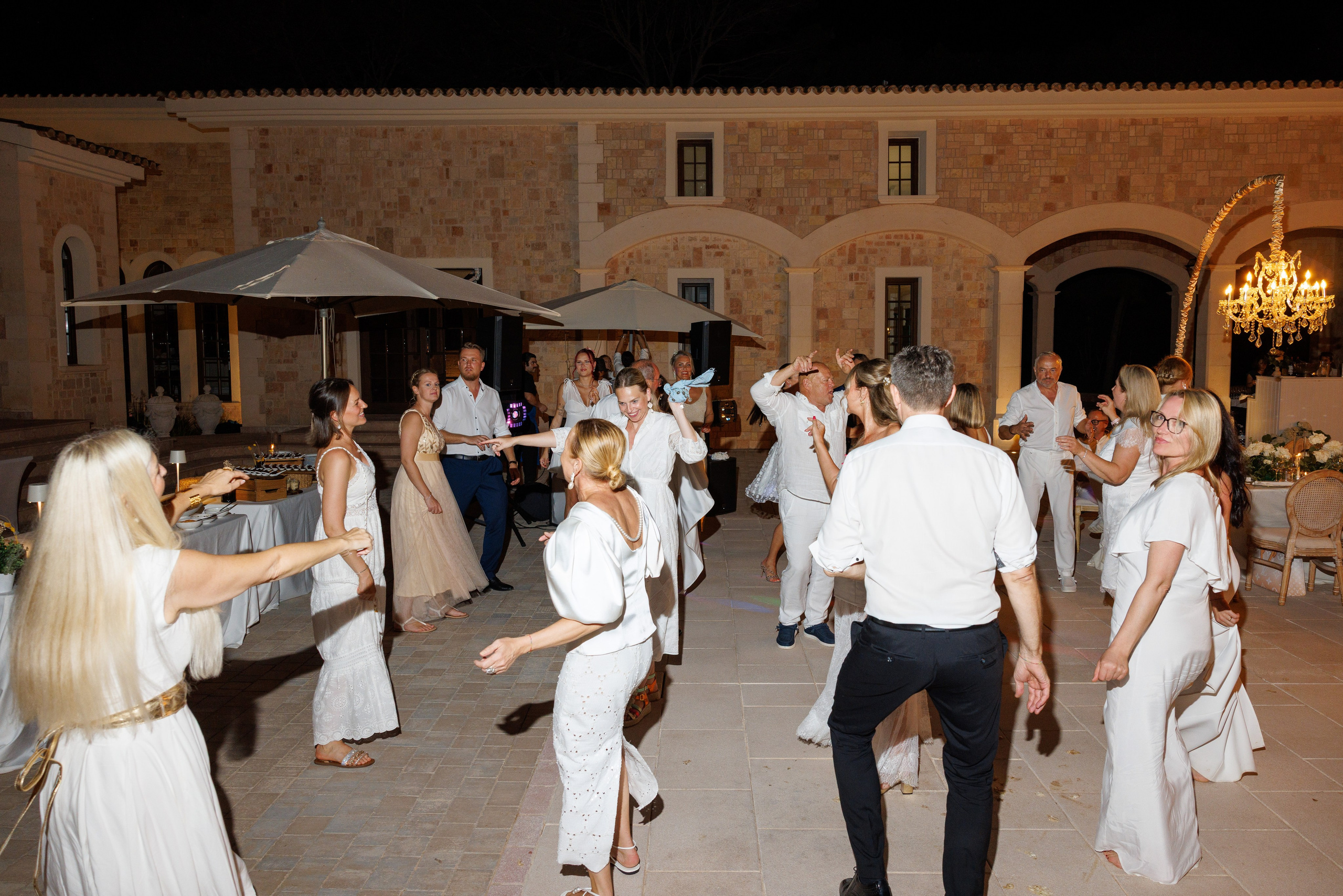 Valentina & Heinz (Palma de Mallorca, Finca Son Bi). Wedding photographer Osokin Evgeniy