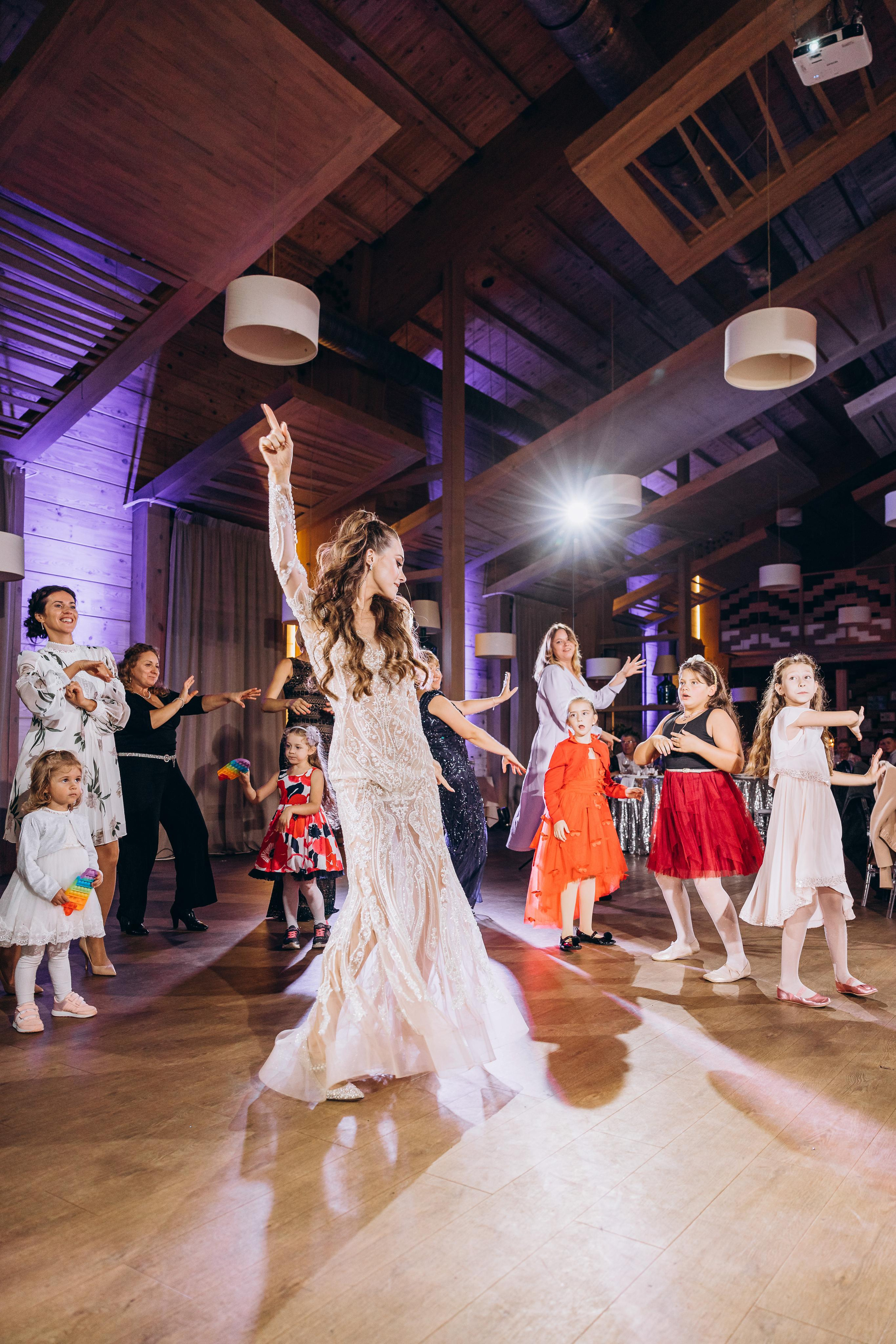 Diana & Andrey. Wedding photographer Osokin Evgeniy