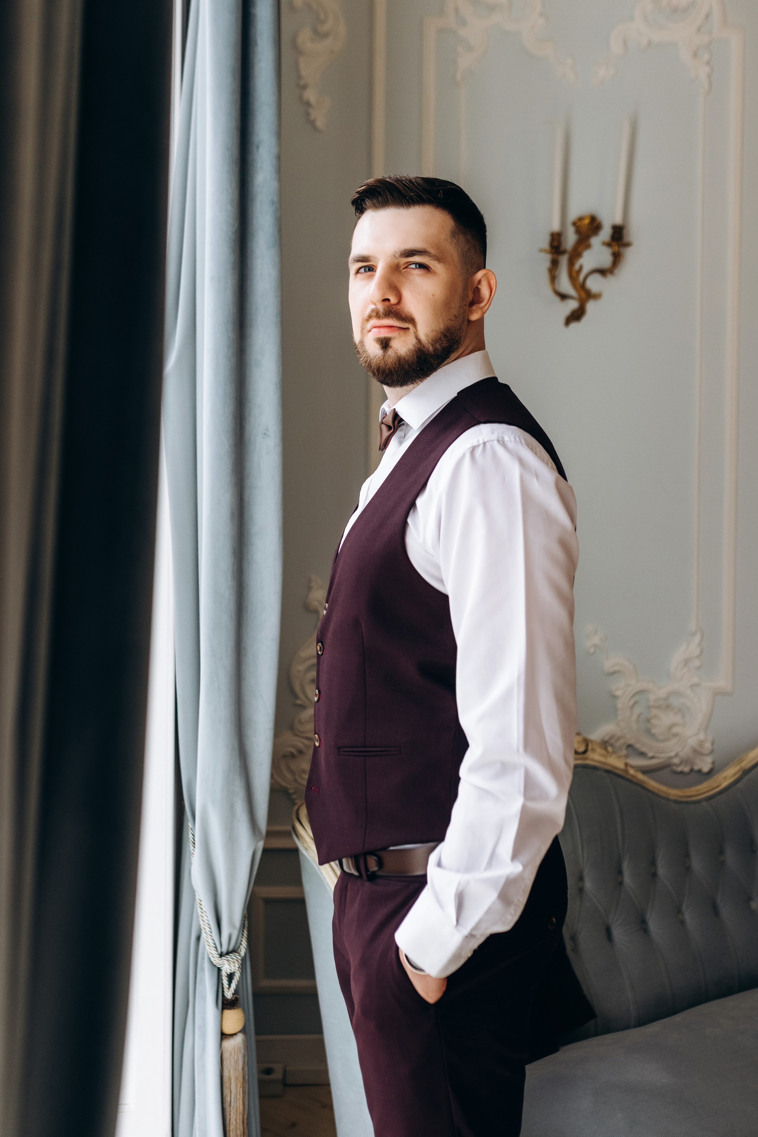 Katya & Jenya. Wedding photographer Osokin Evgeniy