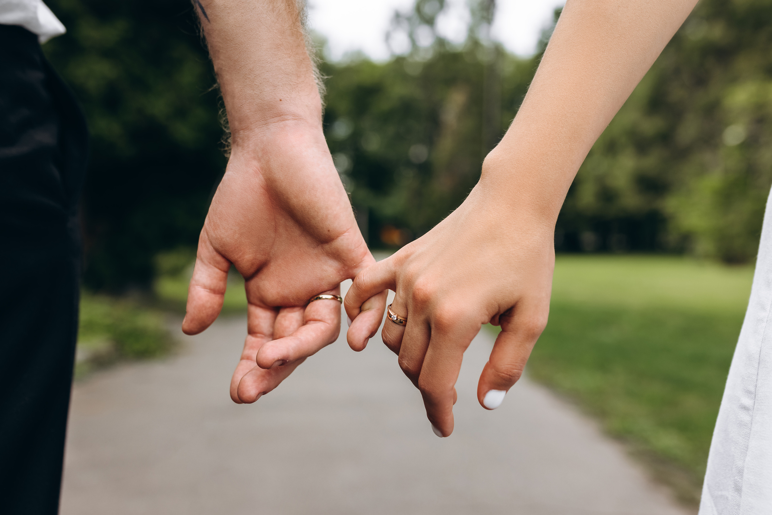 Katya & Vova. Wedding photographer Osokin Evgeniy