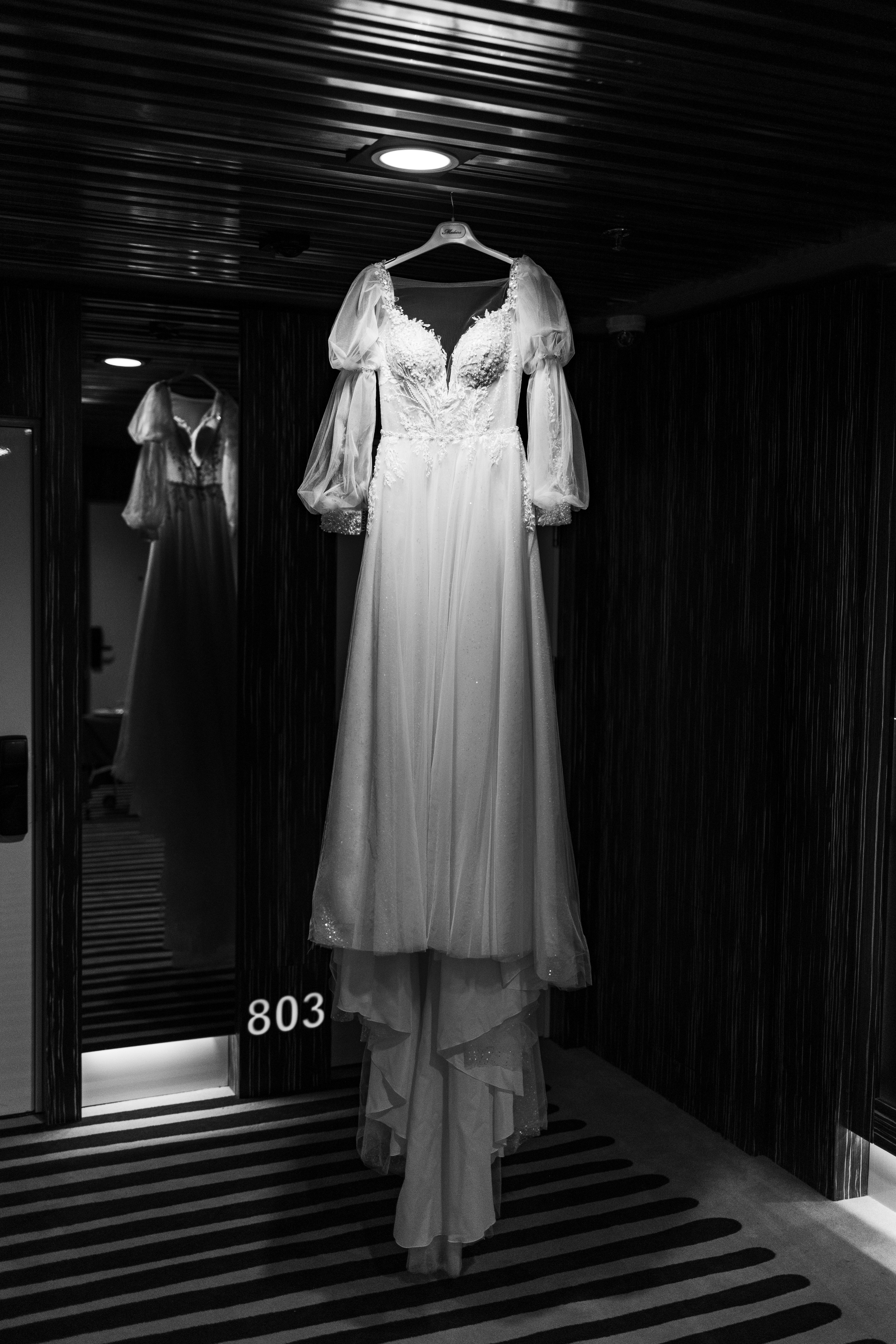 Alice & Mark — Wedding Photography, Osokin Photography Toronto
